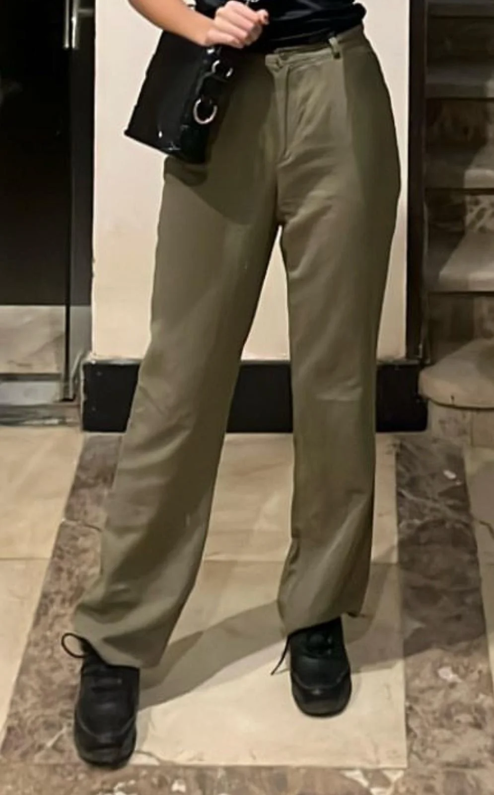 Pants, size S / 36 / 8, photo 1
