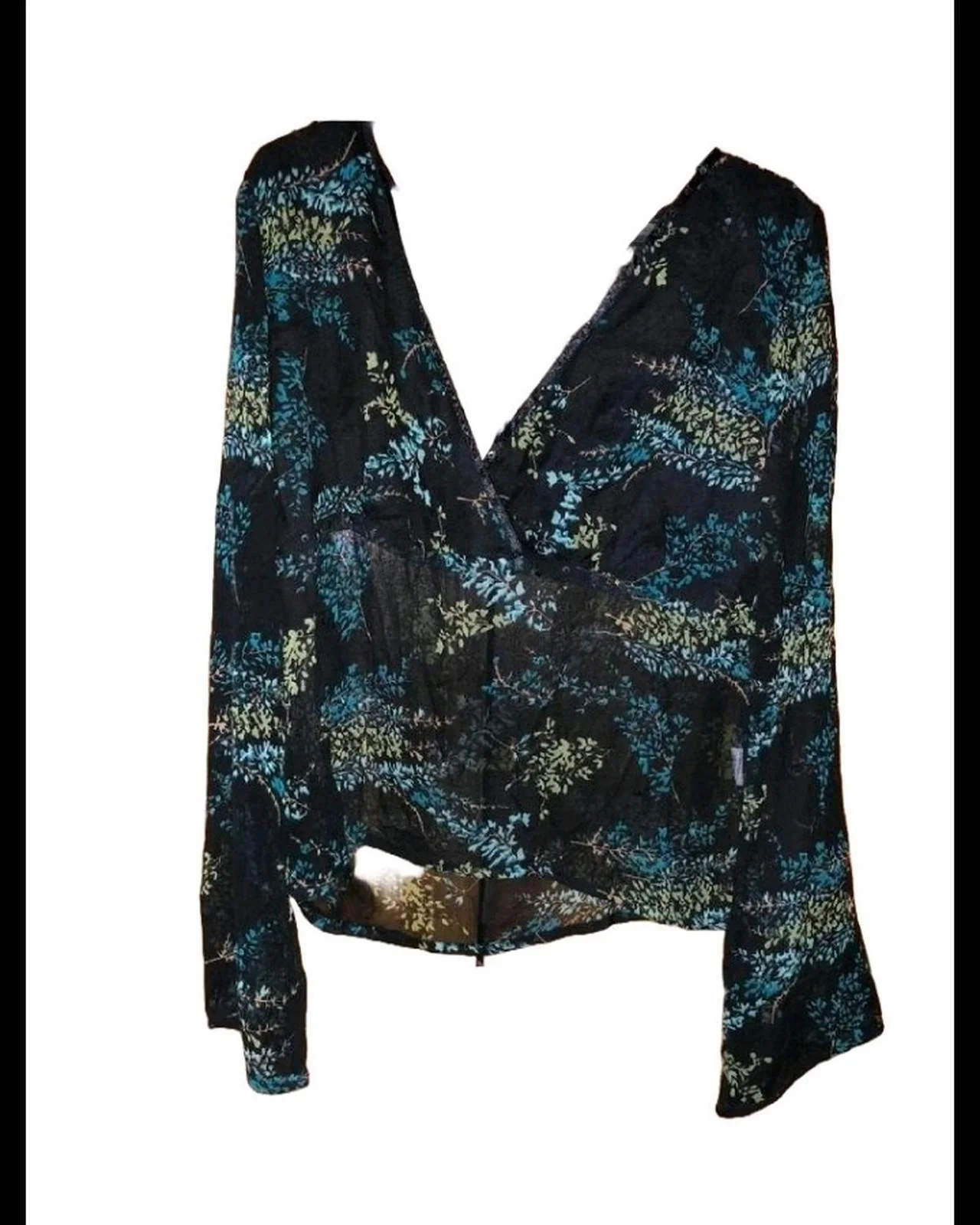 Blouses, size M / 38 / 10, photo 1