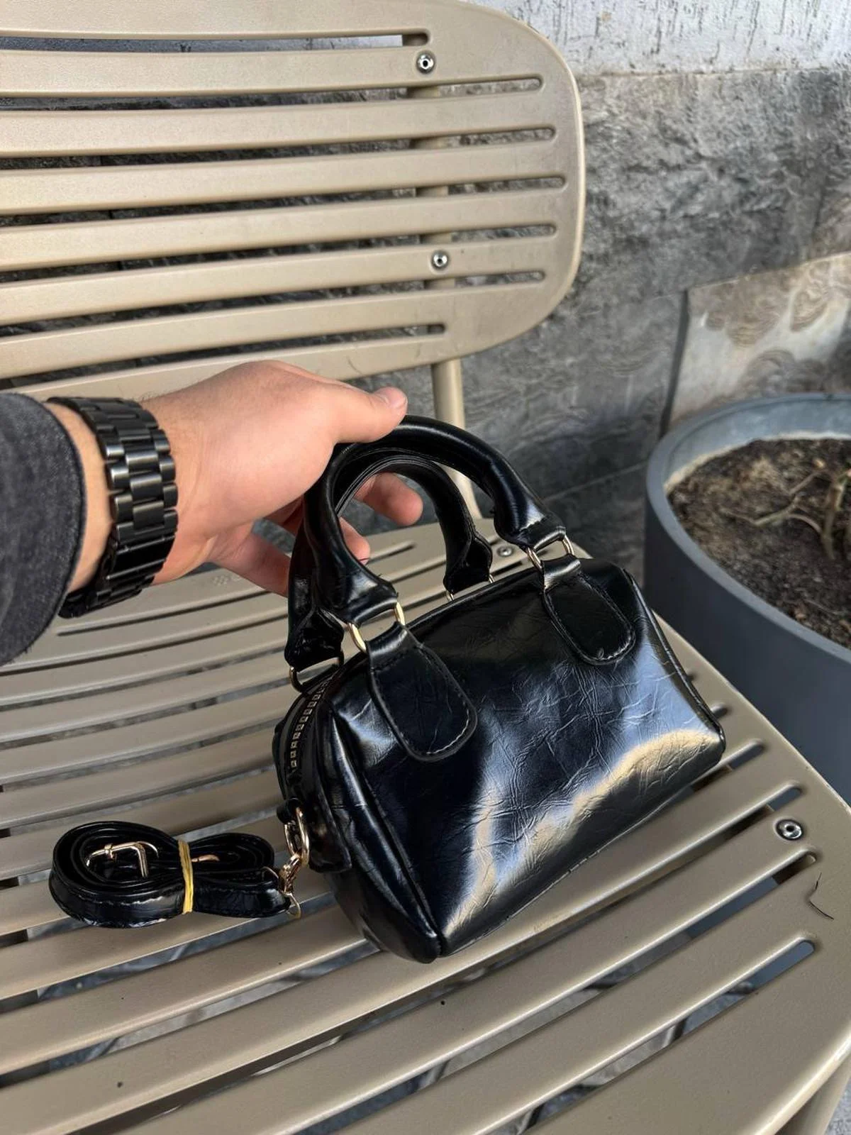 Mini Bag, size One size, photo 1