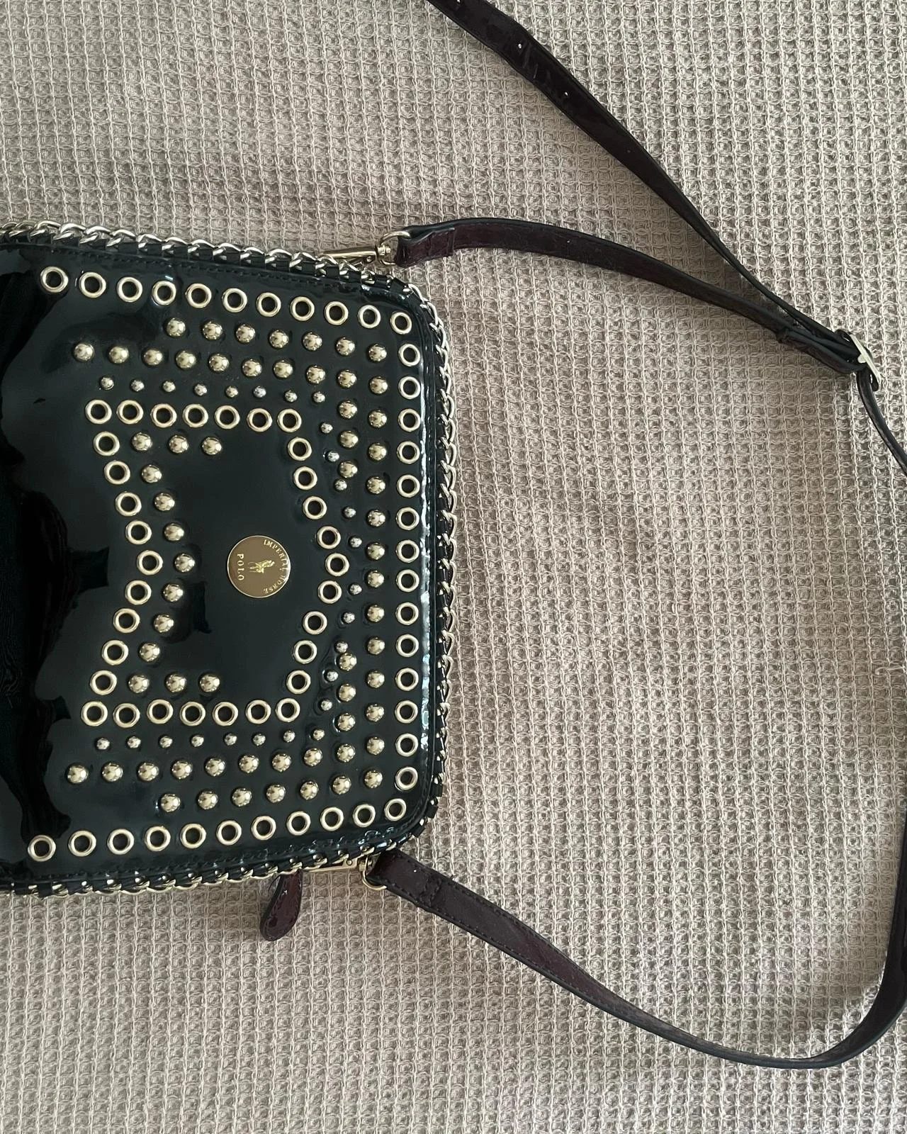 U.S. Polo Assn. Shoulder Bag, size One size, photo 1