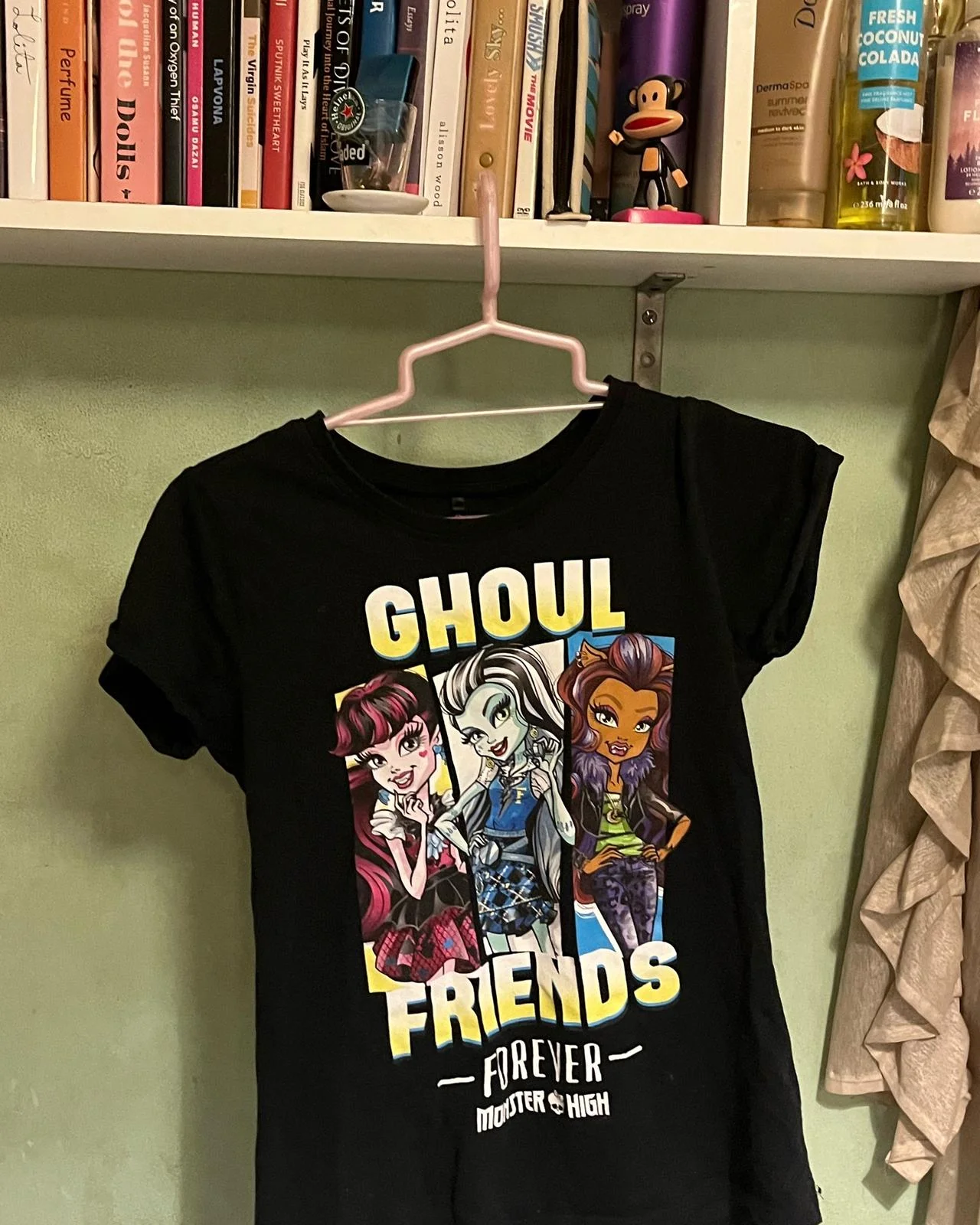 T-shirts, size XS / 34 / 6, photo 1