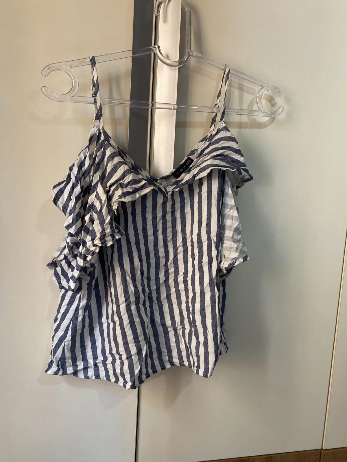 Cotton Belt Shirts, size XS / 34 / 6, photo 1