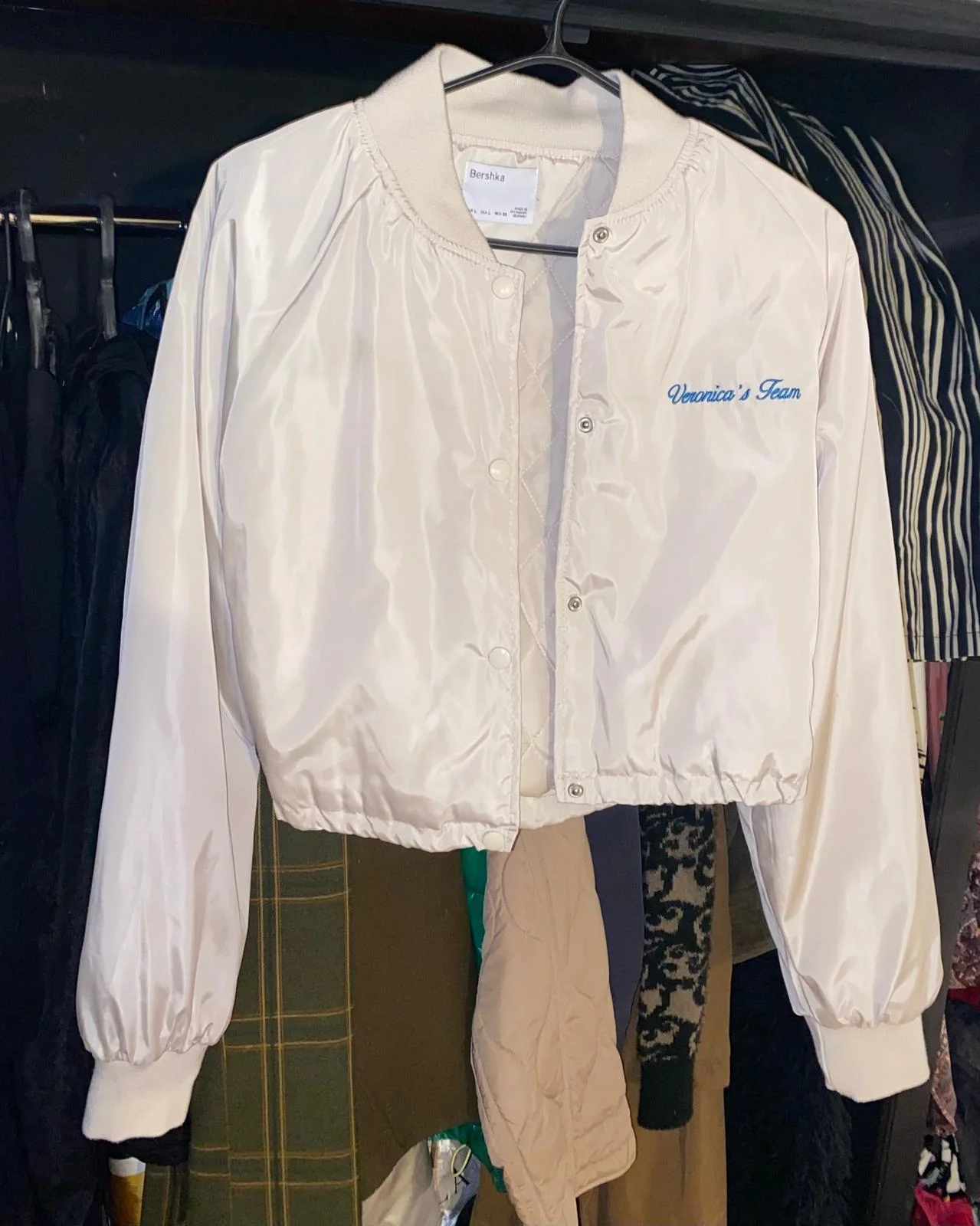 Bershka Jackets, size L / 40 / 12, photo 1