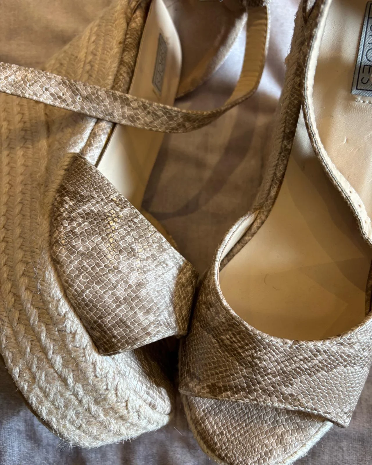 Heels, size 37.5, photo 1