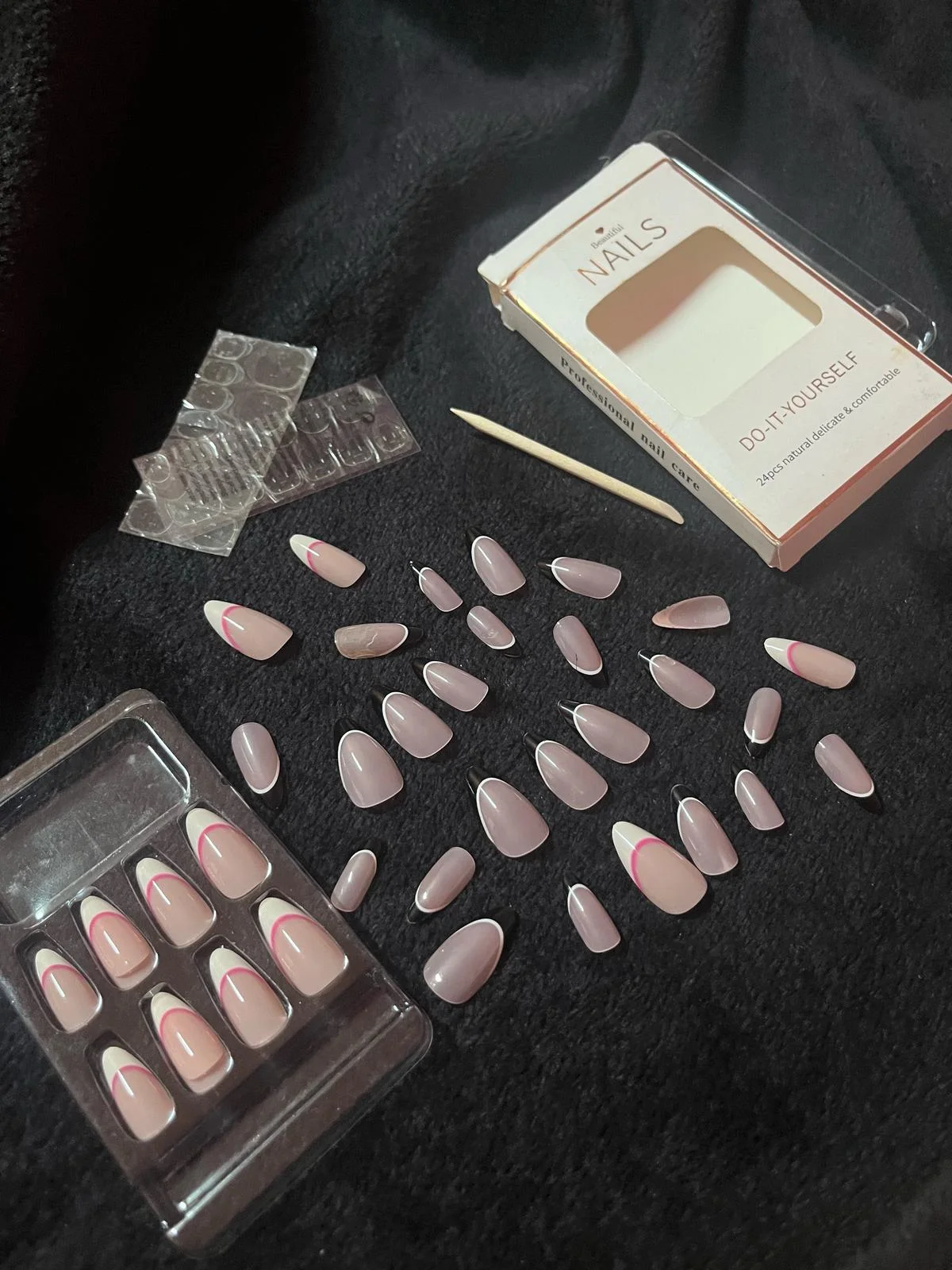 Makeup, size Other, photo 1