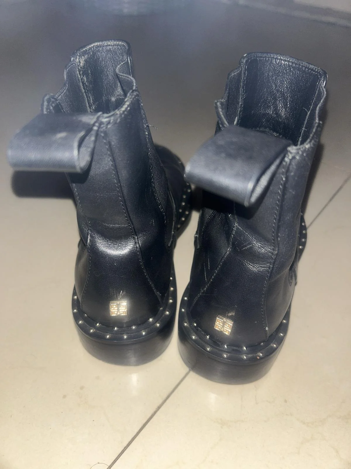 Givenchy Boots, size 40, photo 1