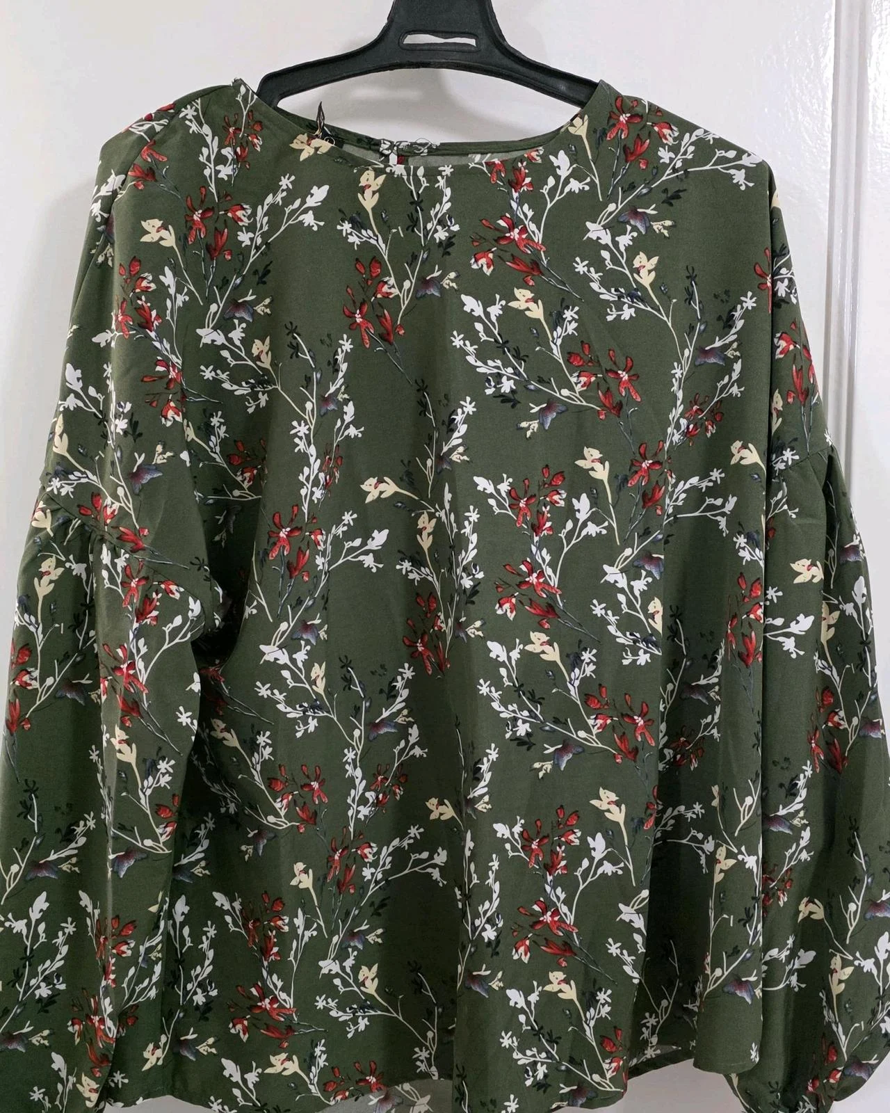Blouses, size L / 40 / 12, photo 1