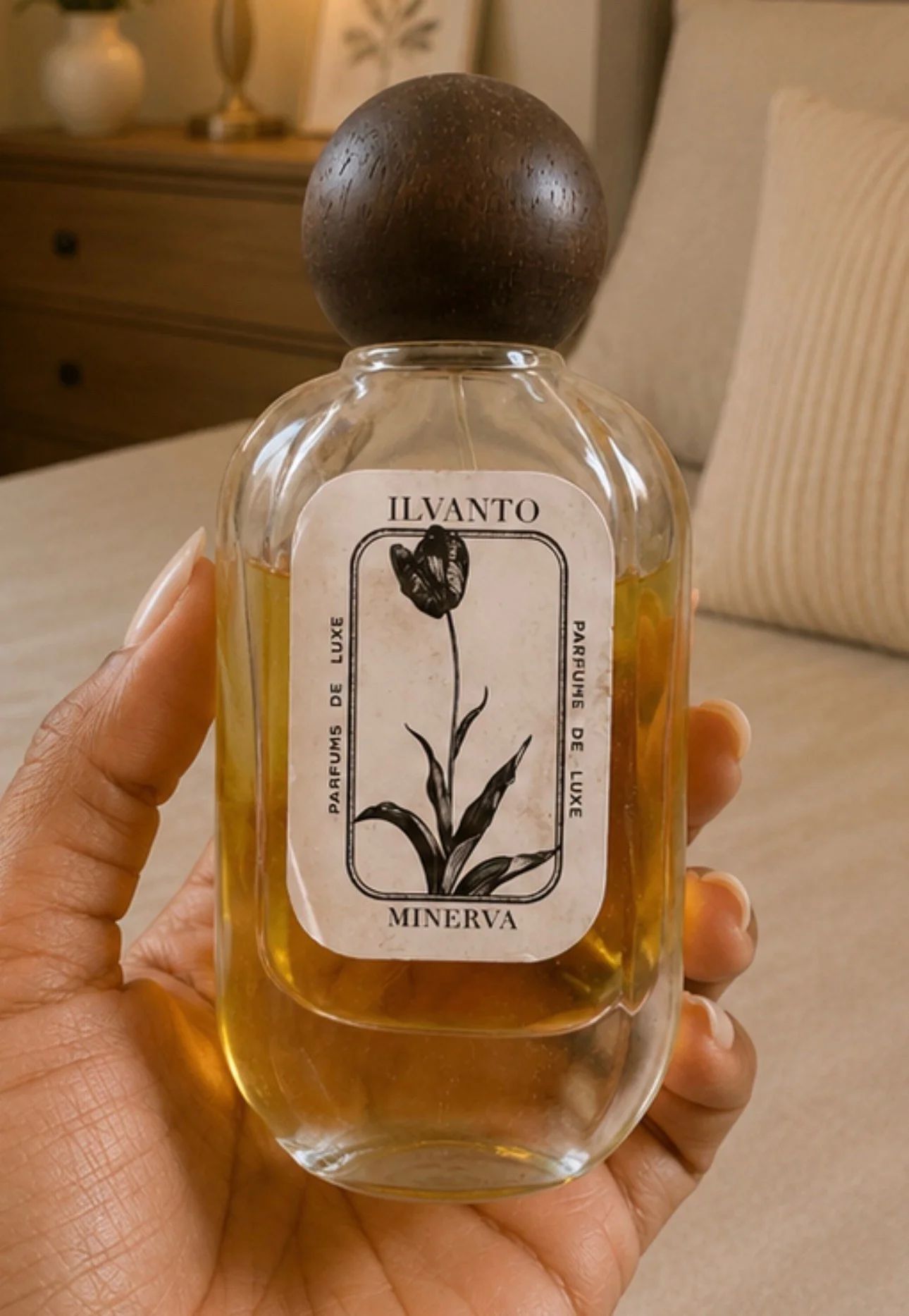 Perfume, size Other, photo 1