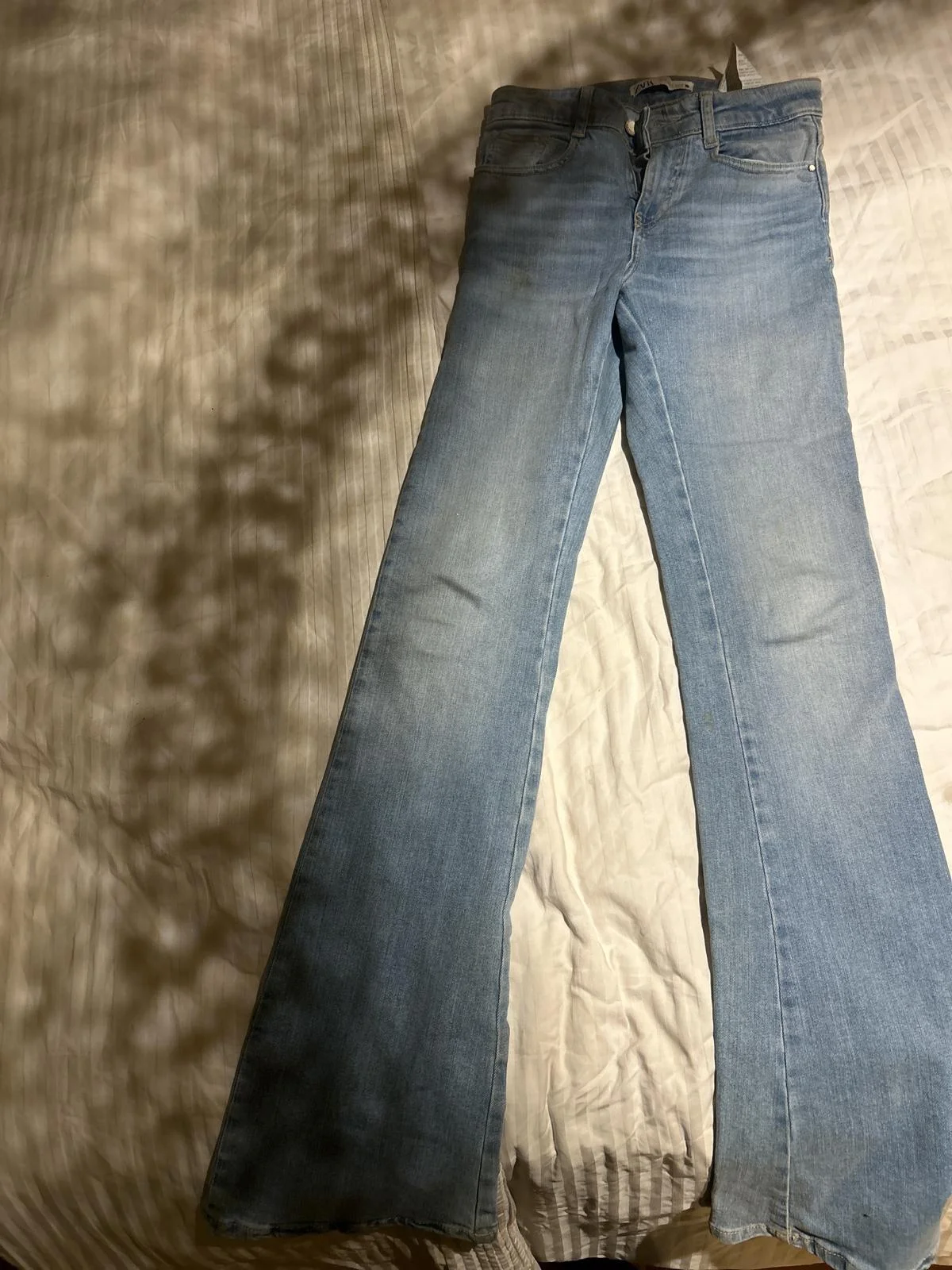 Zara Jeans, size S / 36 / 8, photo 1