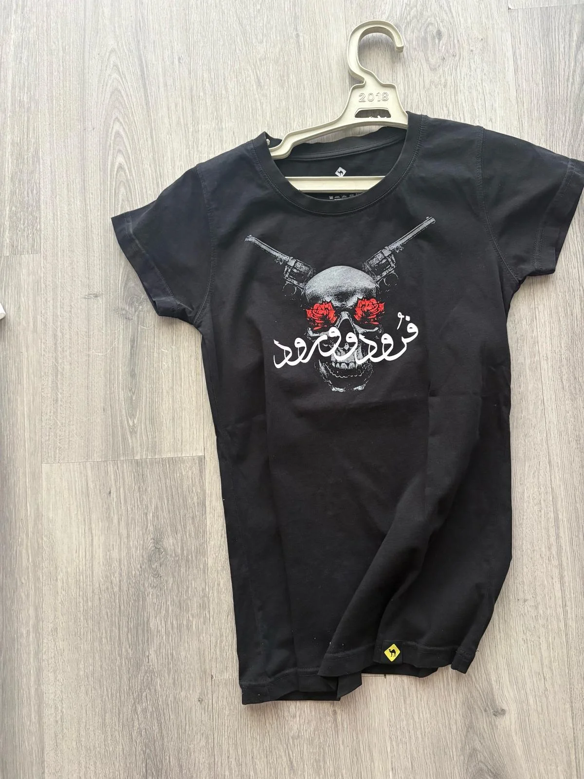T-shirts, size S / 36 / 8, photo 1