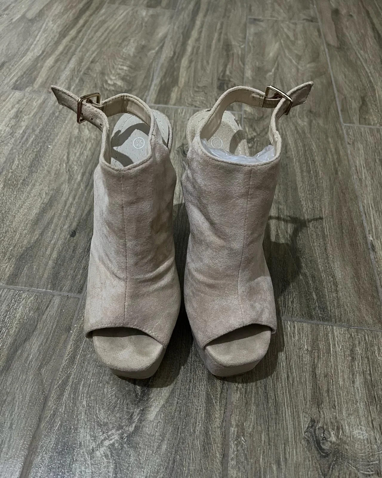 Pixi Mules, size 37, photo 1