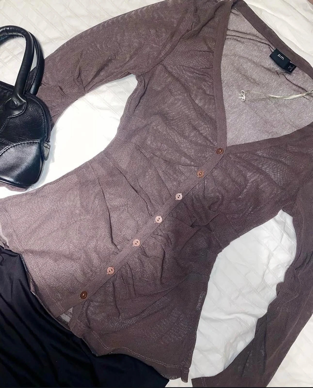 Blouses, size S / 36 / 8, photo 1