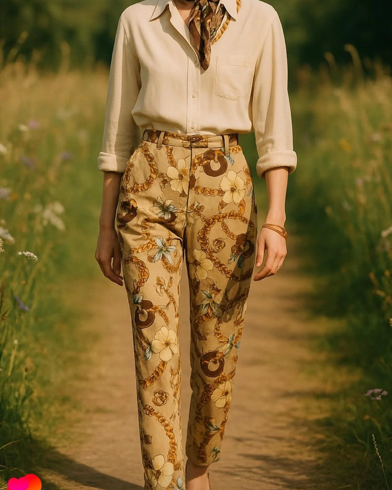 Laurèl Pants, size L / 40 / 12, photo 1