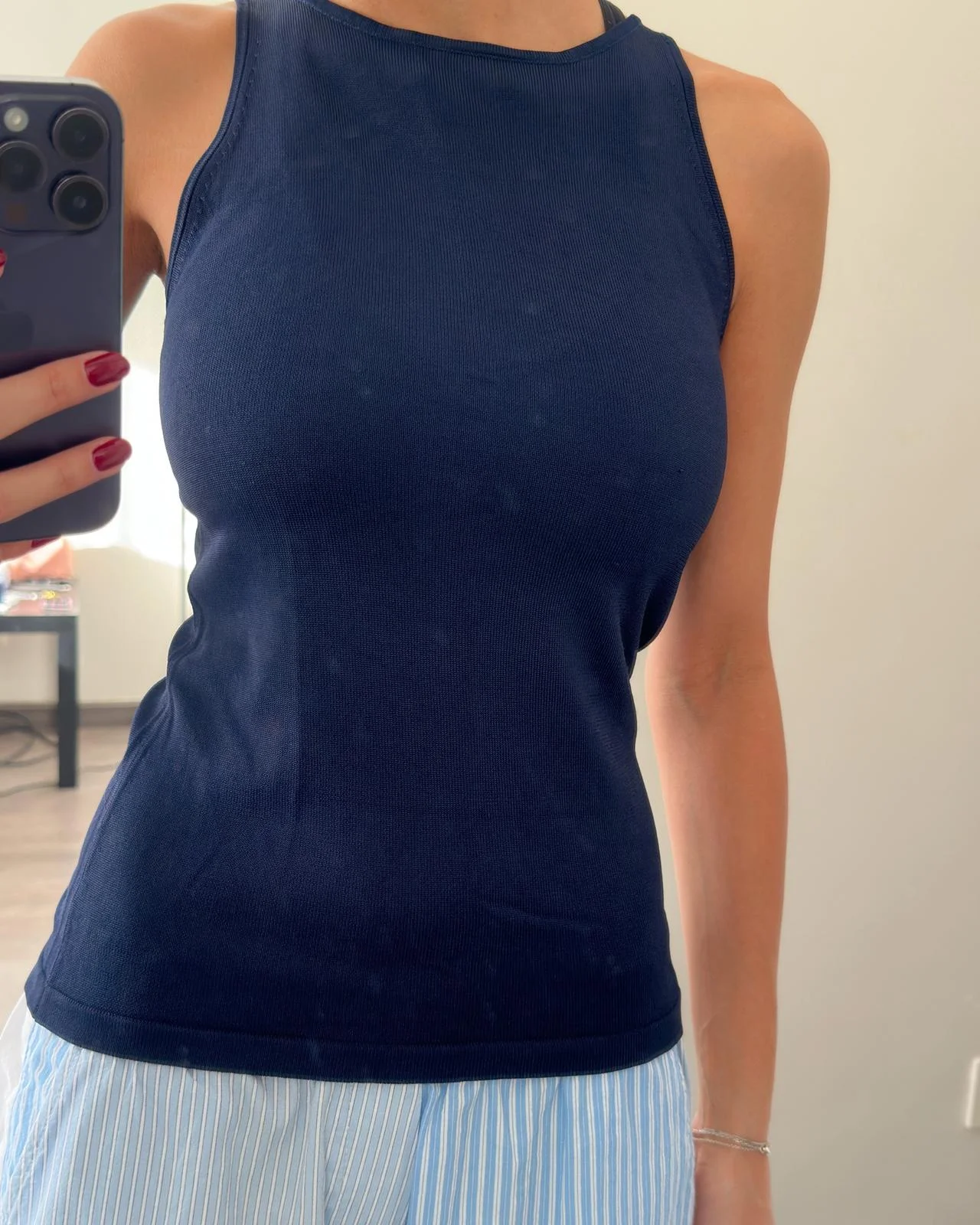 Mango Tank Tops, size XS / 34 / 6, photo 1