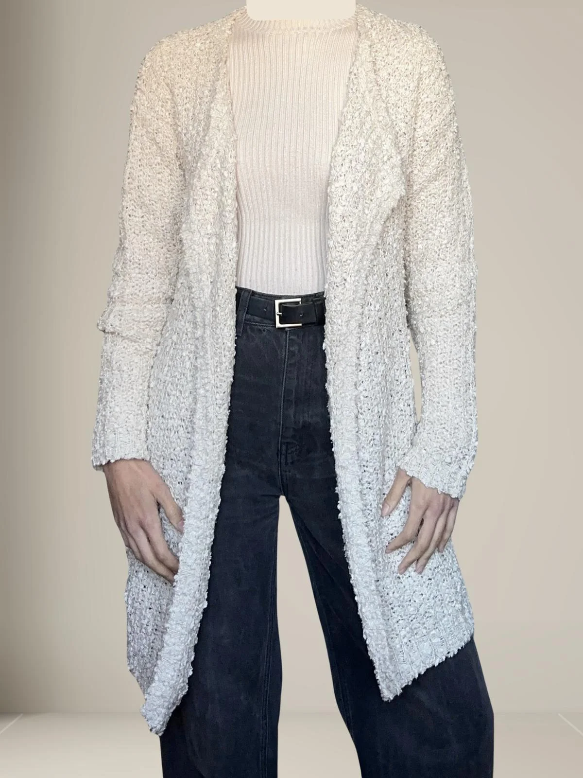 Amisu Cardigans, size M / 38 / 10, photo 1