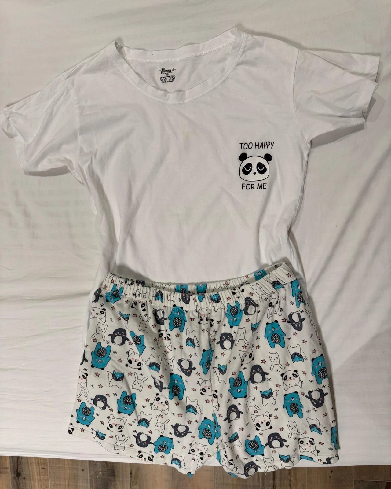 Pyjama Sets, size M / 38 / 10, photo 1