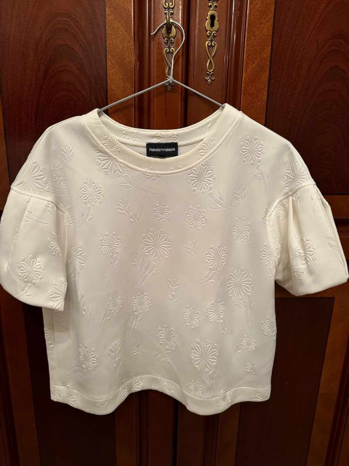 Emporio Armani Blouses, size XXL / 44 / 16, photo 1