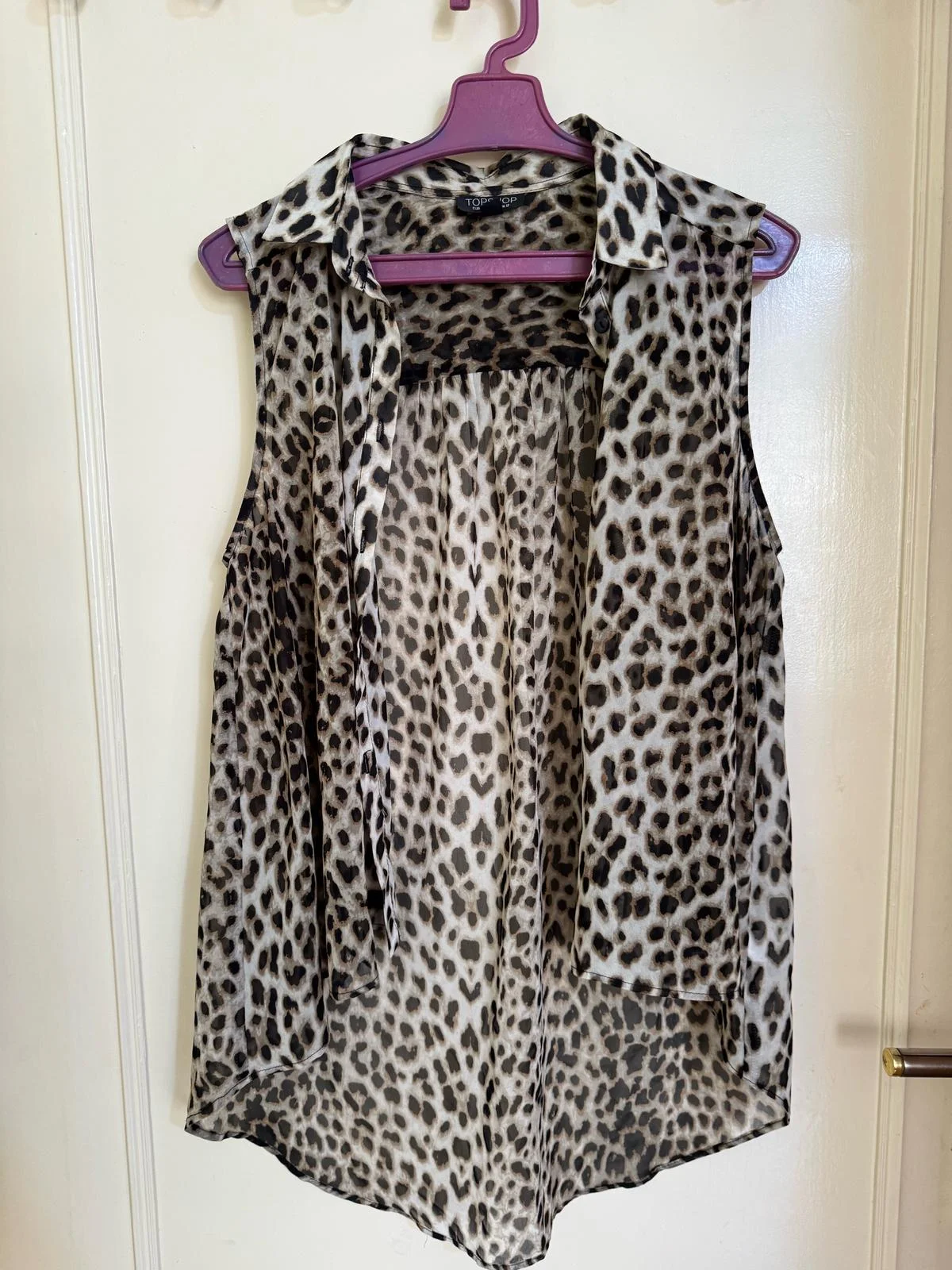 Topshop Blouses, size L / 40 / 12, photo 1