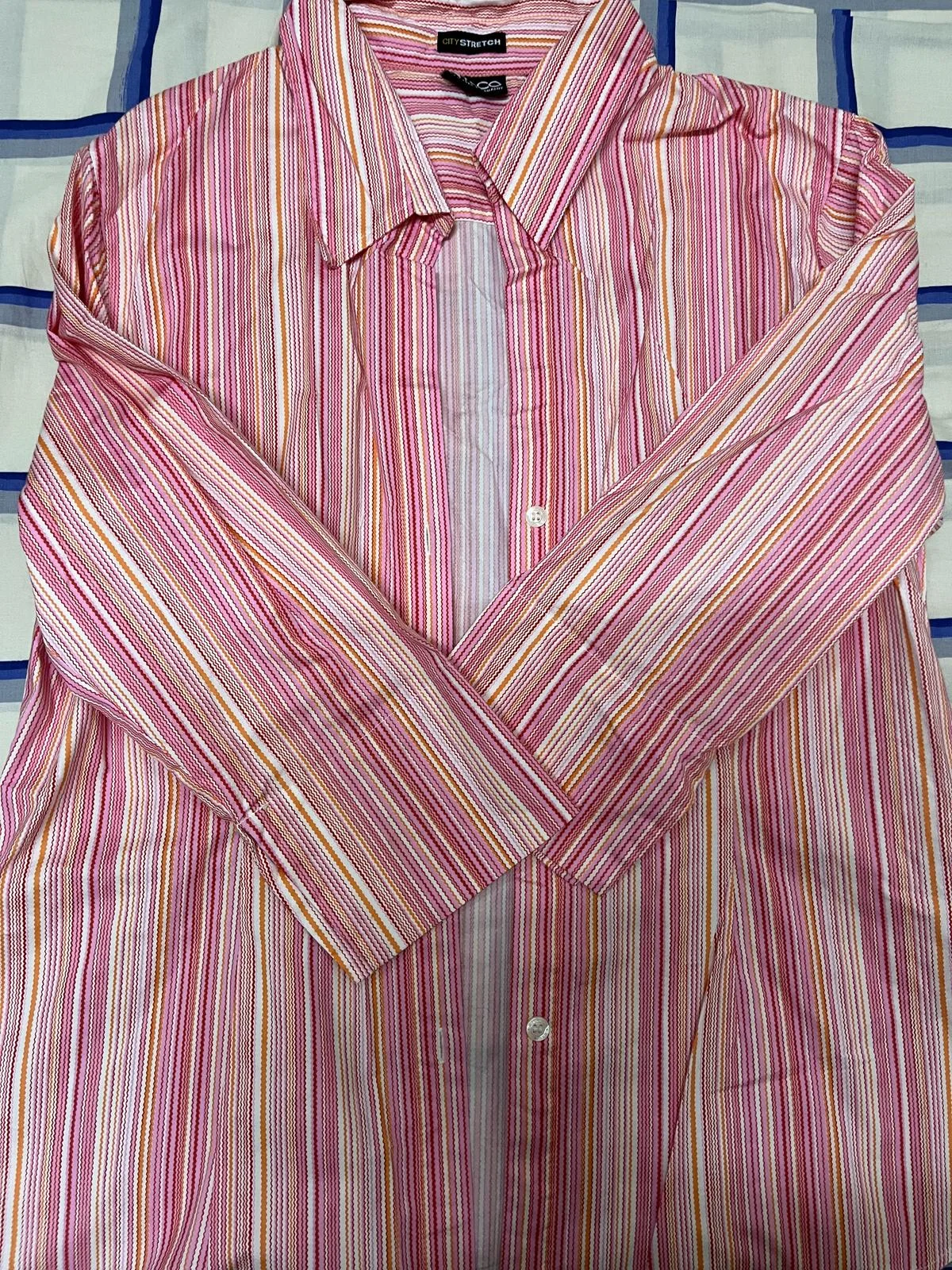 Shirts, size L / 40 / 12, photo 1