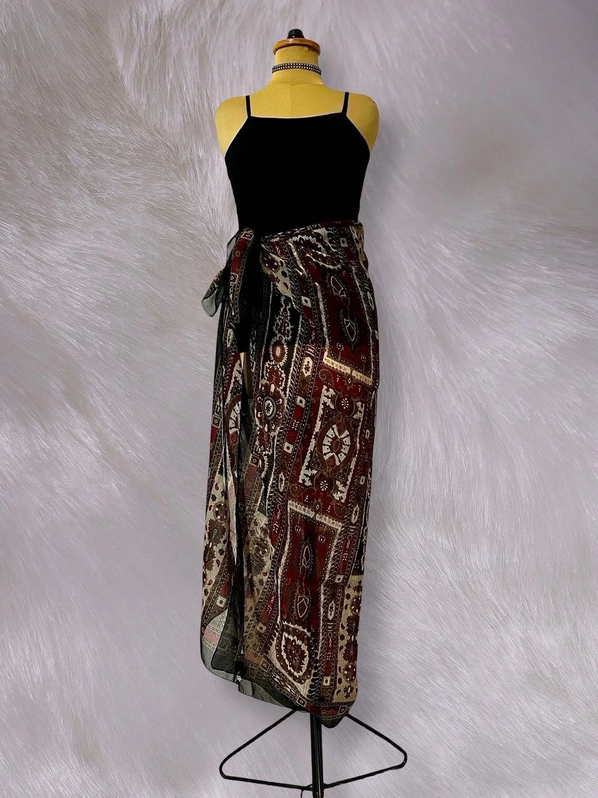 Scarves, size Other, photo 1