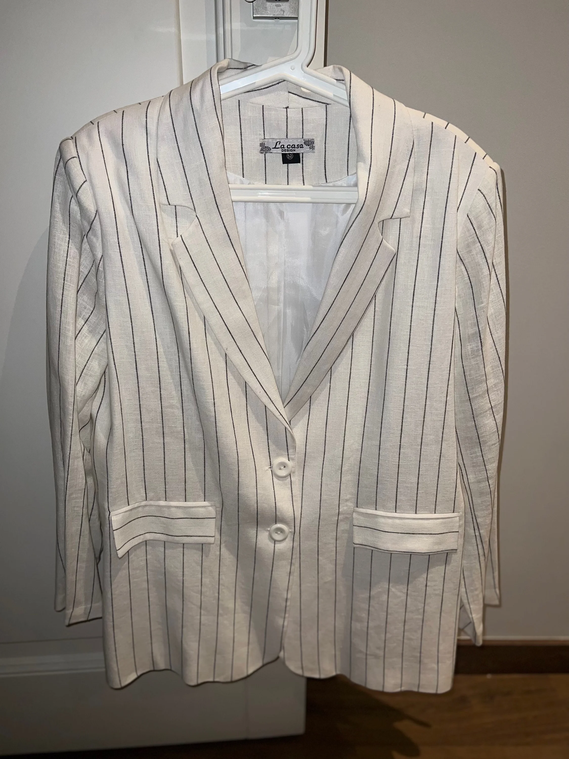 Blazers, size XXXL / 46 / 18, photo 1