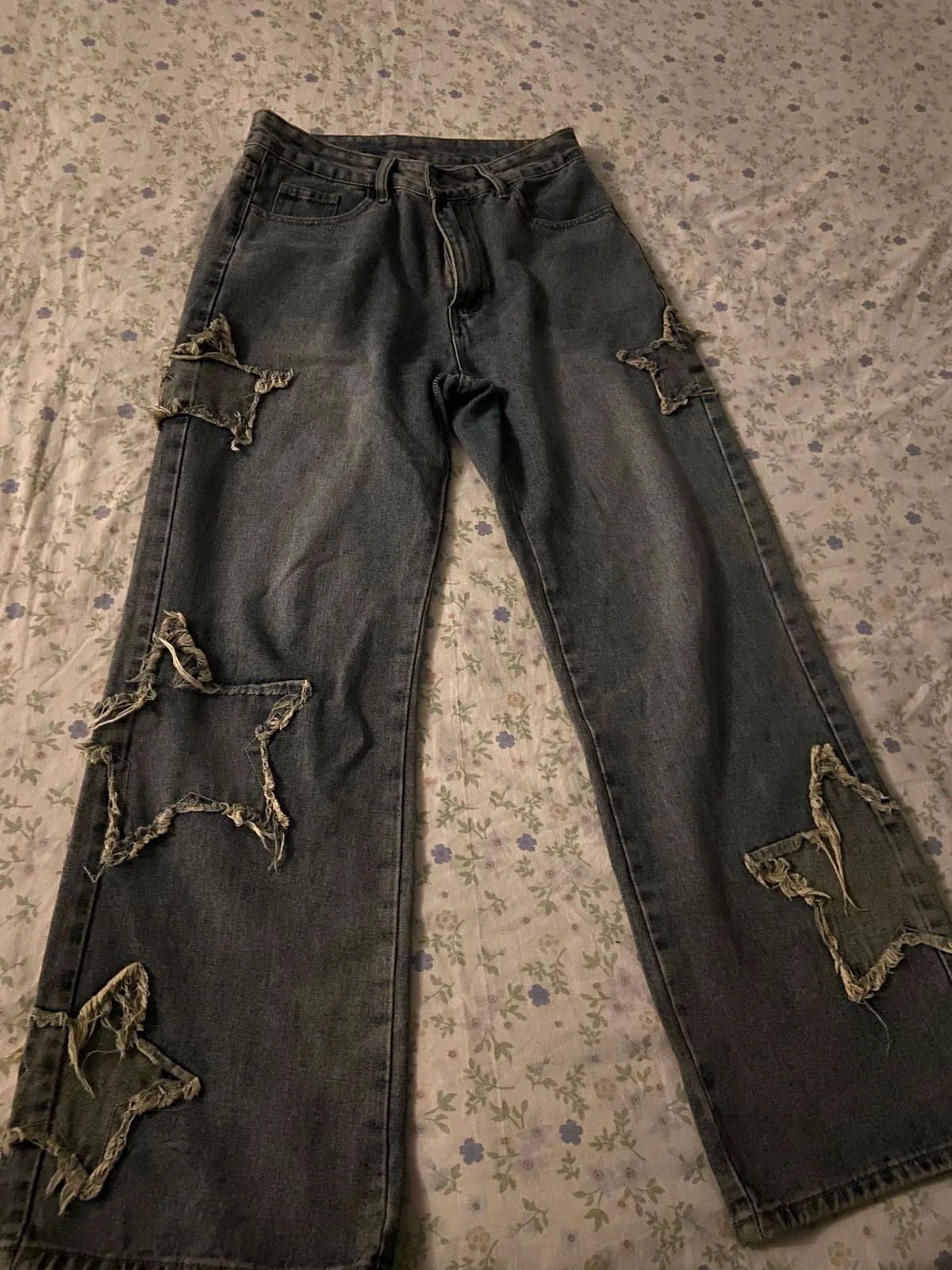 Jeans, size L / 40 / 12, photo 1