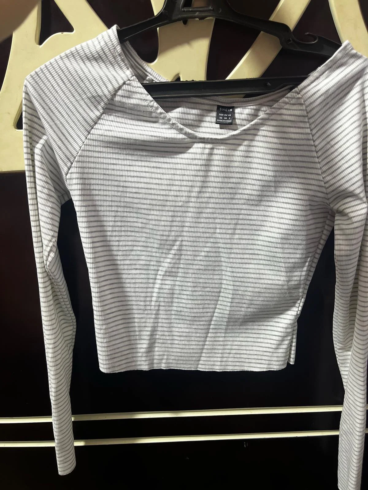Shein Tank Tops, size XS / 34 / 6, photo 1