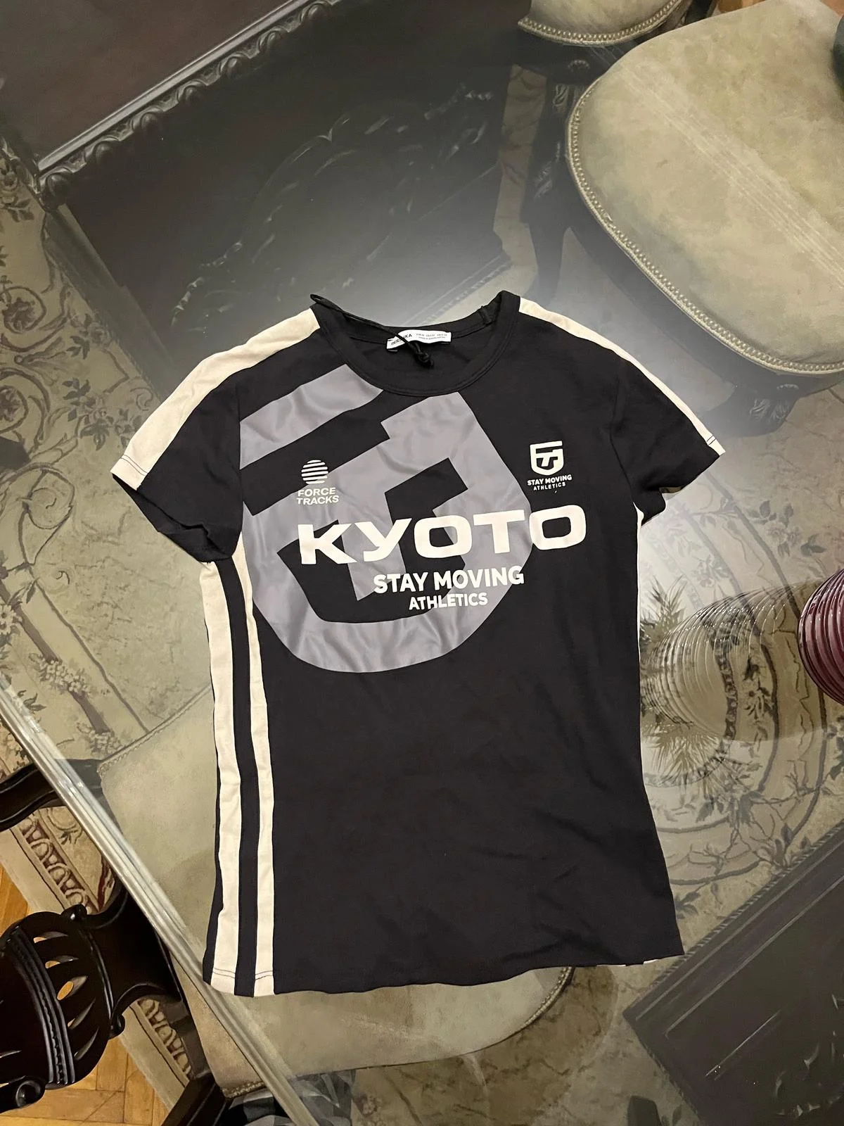 Bershka T-shirts, size M / 38 / 10, photo 1