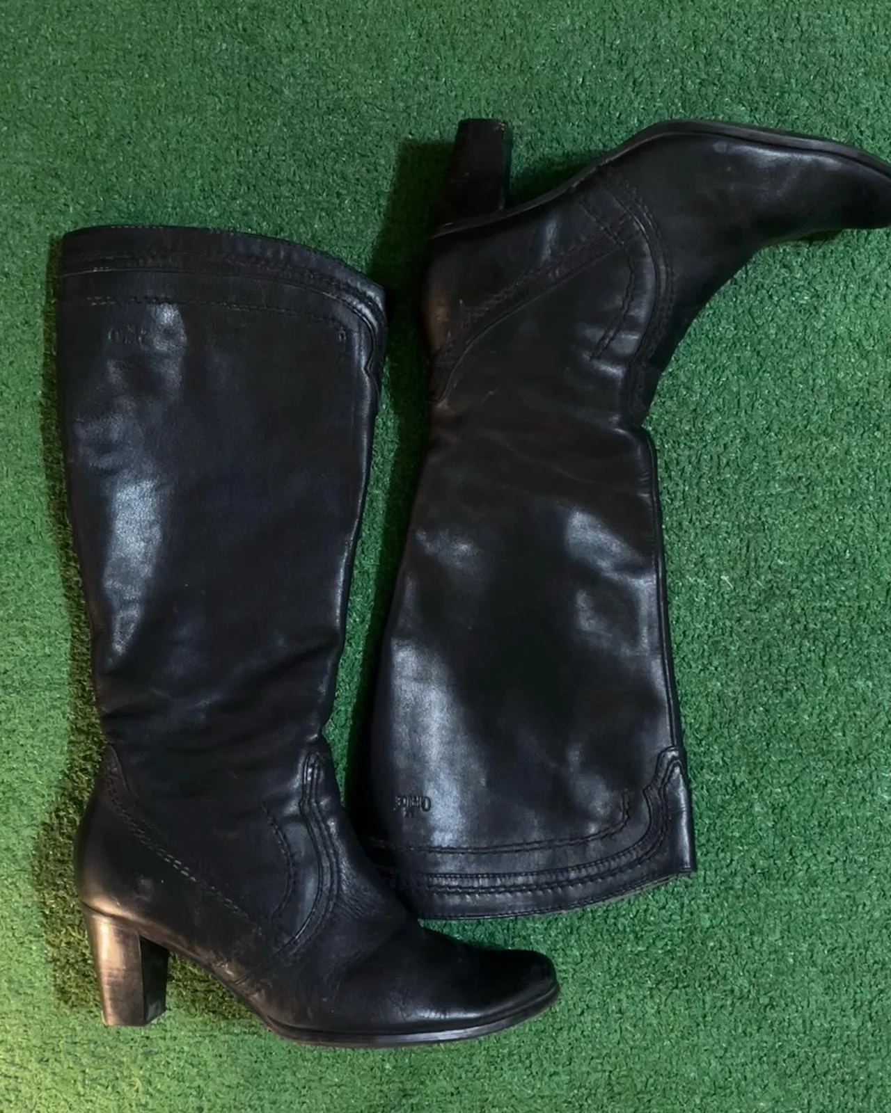 Boots, size 38, photo 1