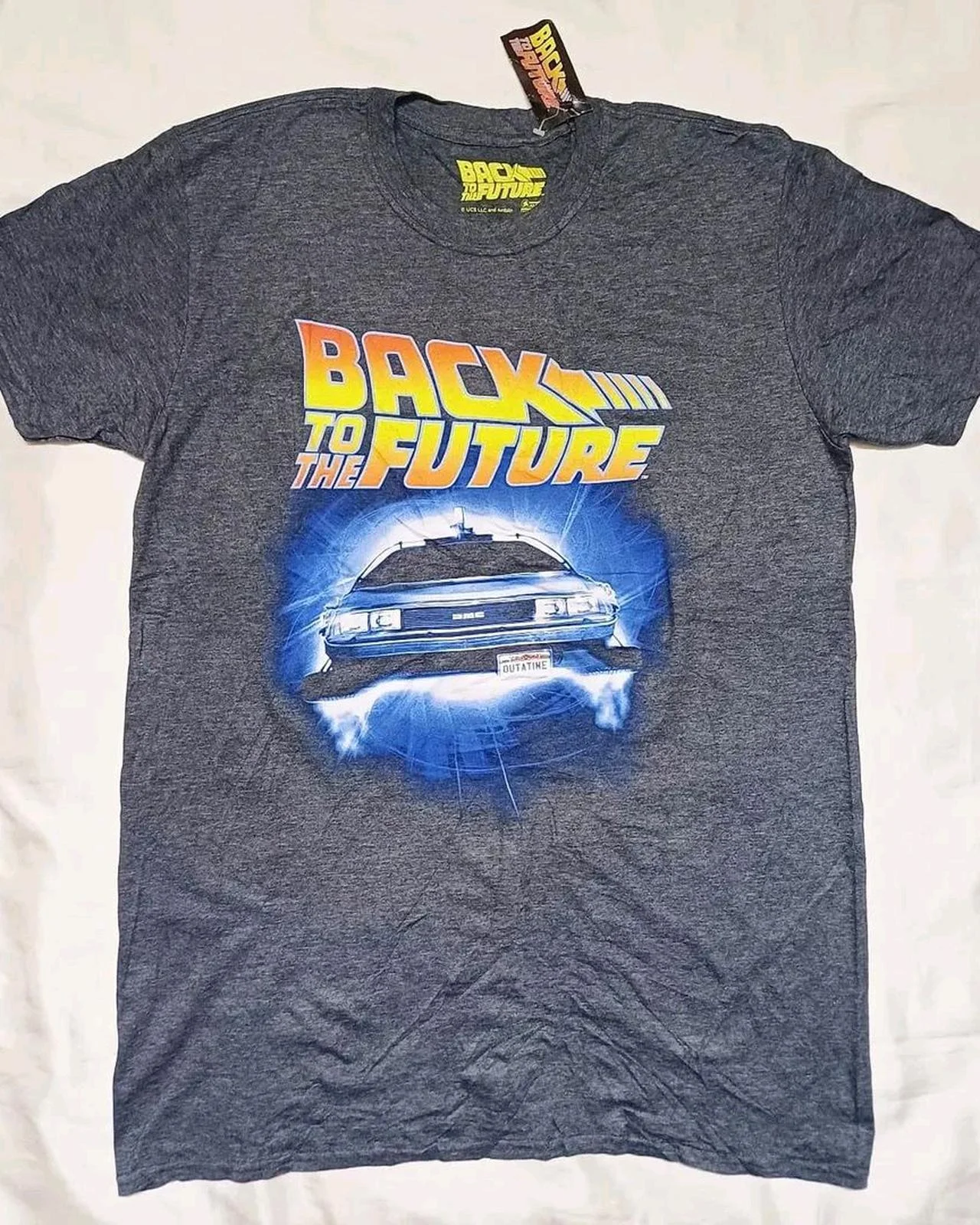 T-shirts, size L, photo 1