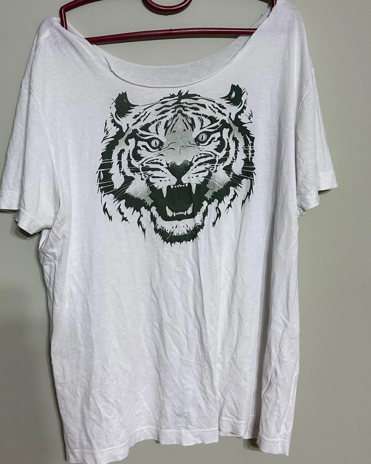 Kenzo T-shirts, size XL / 42 / 14, photo 1