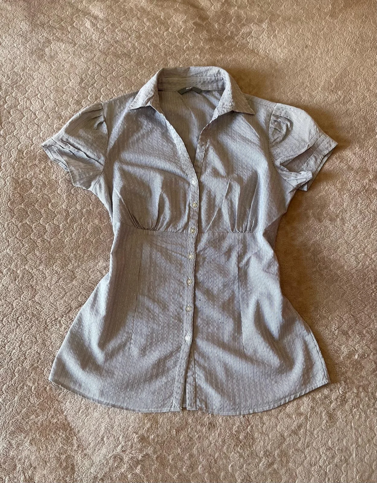 Max Blouses, size S / 36 / 8, photo 1