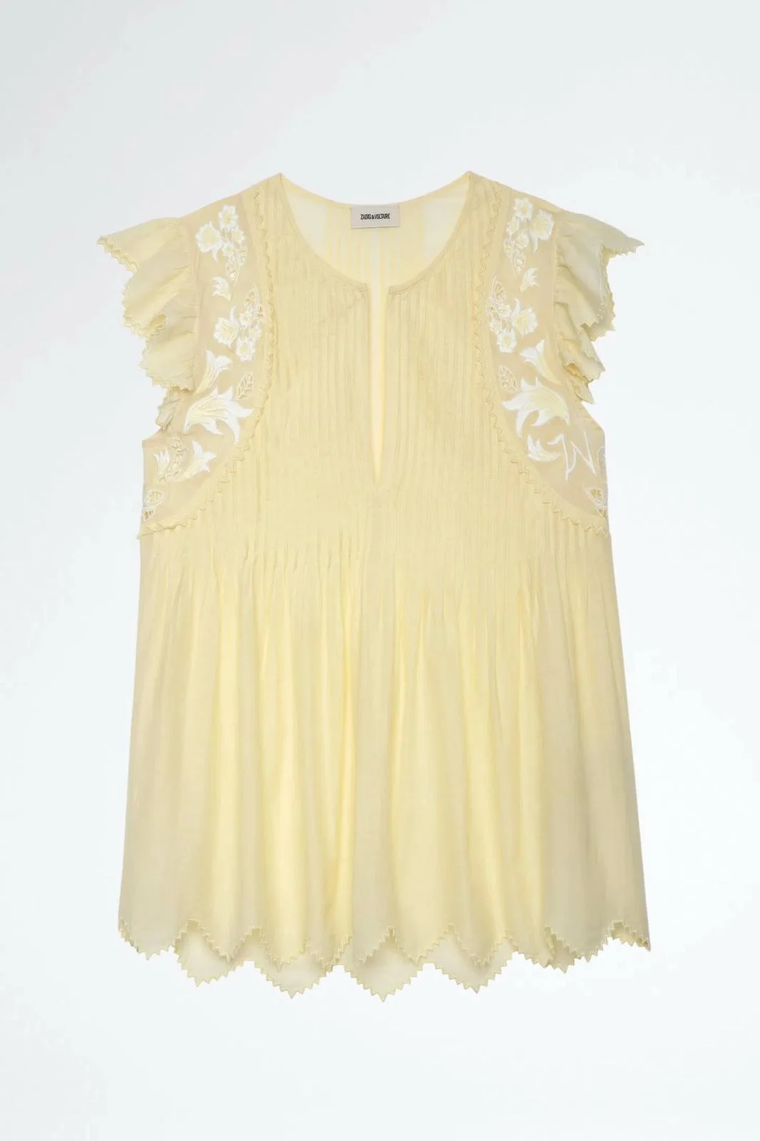 Zadig & Voltaire Blouses, size L / 40 / 12, photo 1