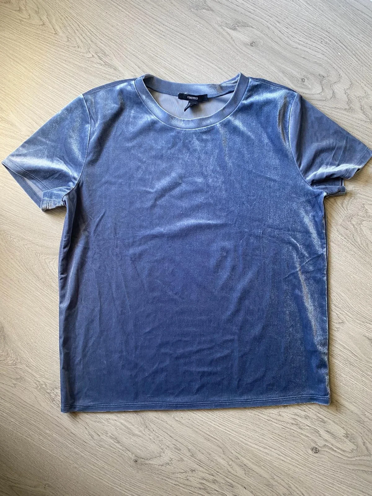 Forever 21 T-shirts, size L / 40 / 12, photo 1