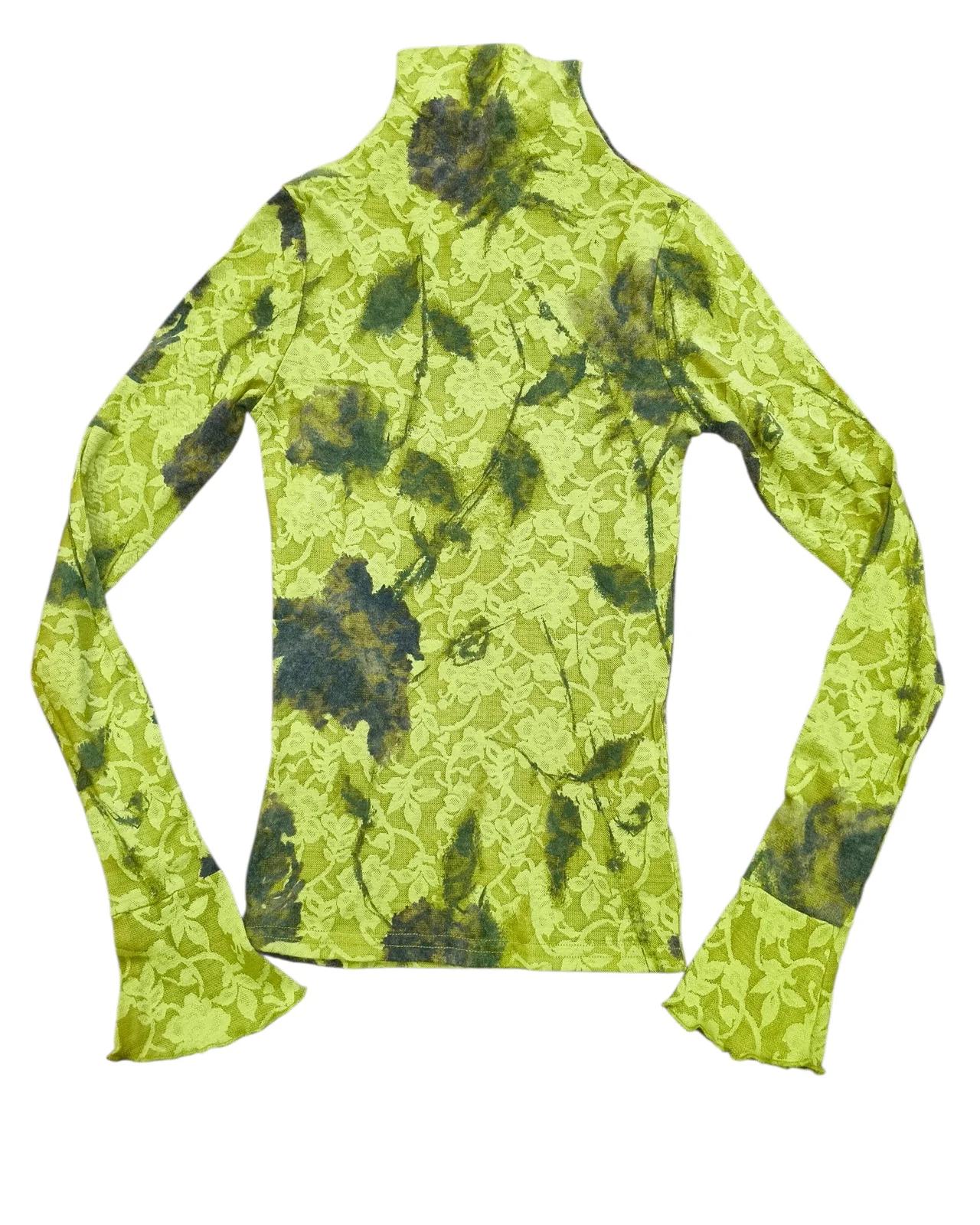 Long Sleeve, size S / 36 / 8, photo 1