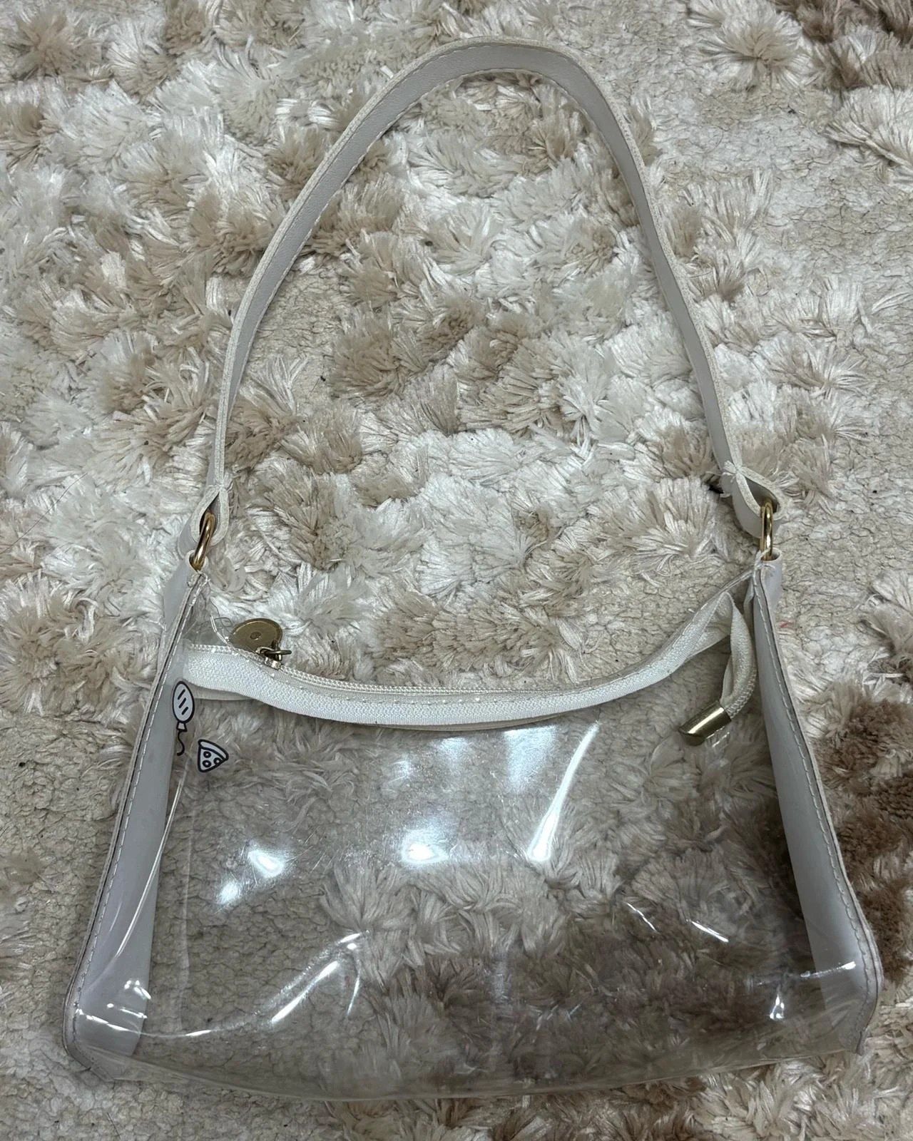 Shein Shoulder Bag, size One size, photo 1