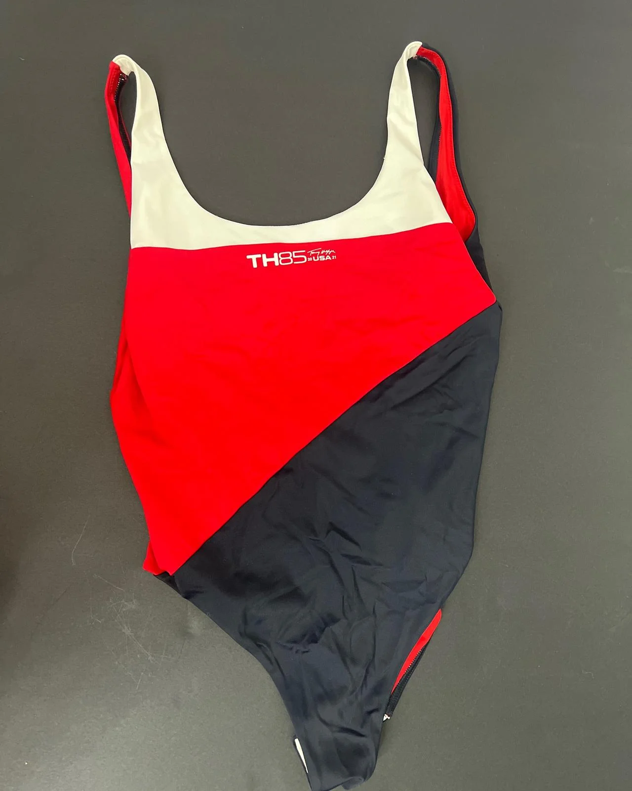 Tommy Hilfiger One-Piece Swimsuits, size L / 40 / 12, photo 1