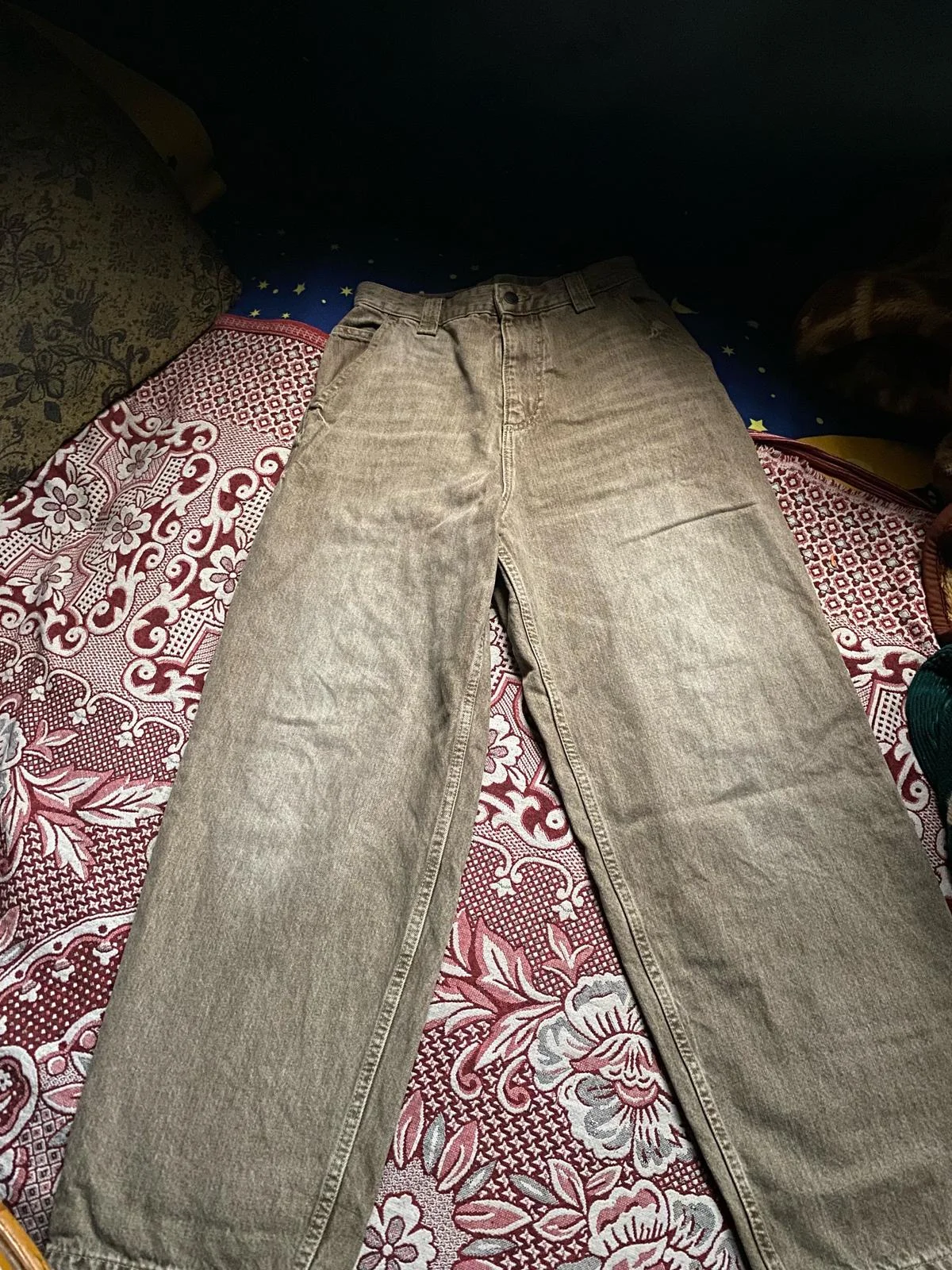 Pull & Bear Pants, size W36, photo 1