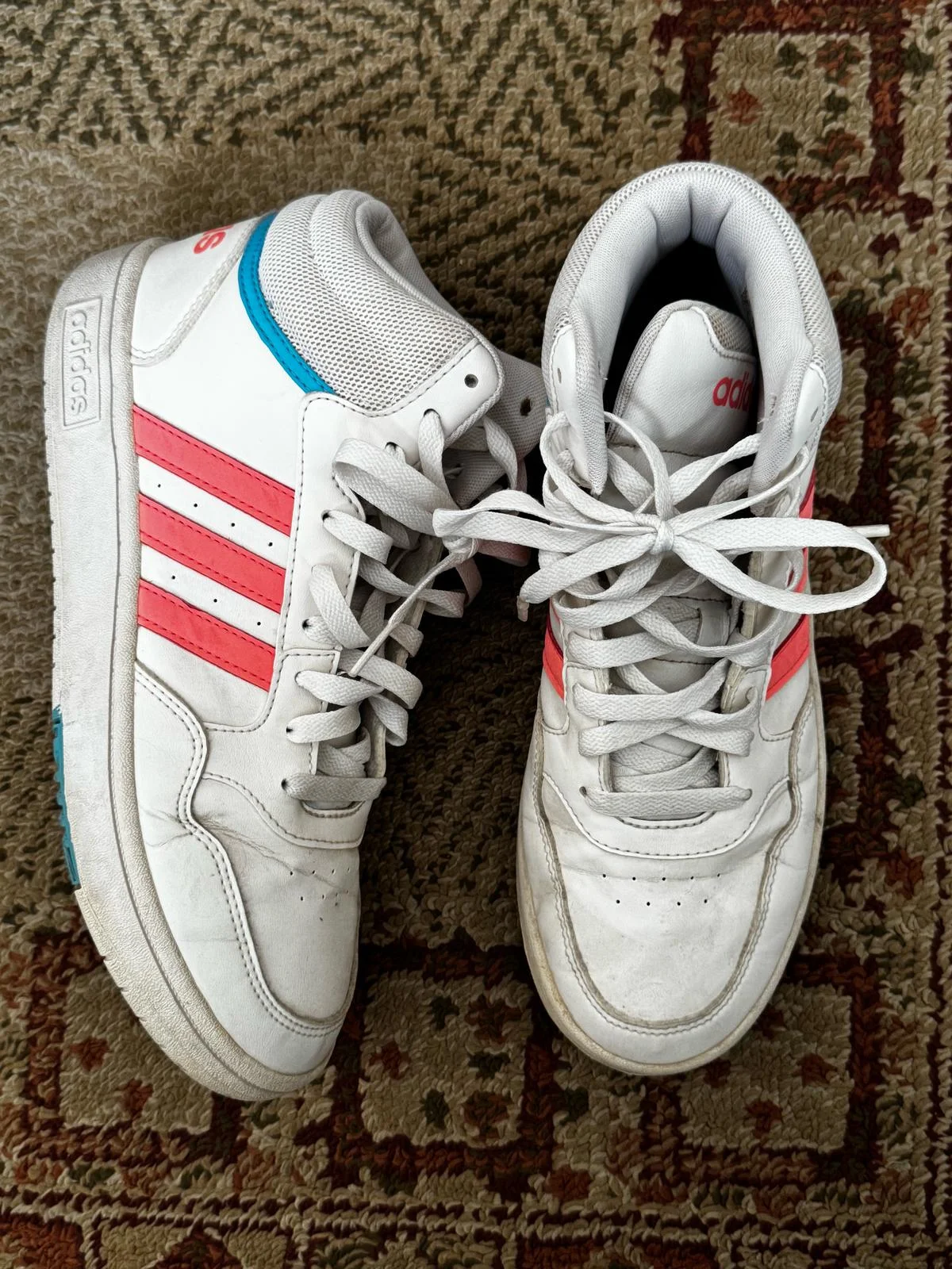 adidas Sneakers, size 40, photo 1