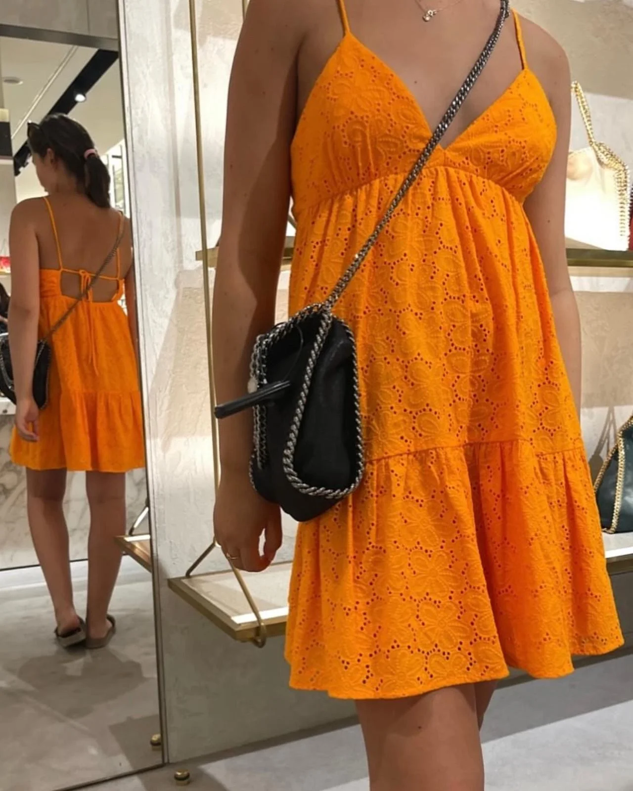 Zara Mini Dresses, size M / 38 / 10, photo 1