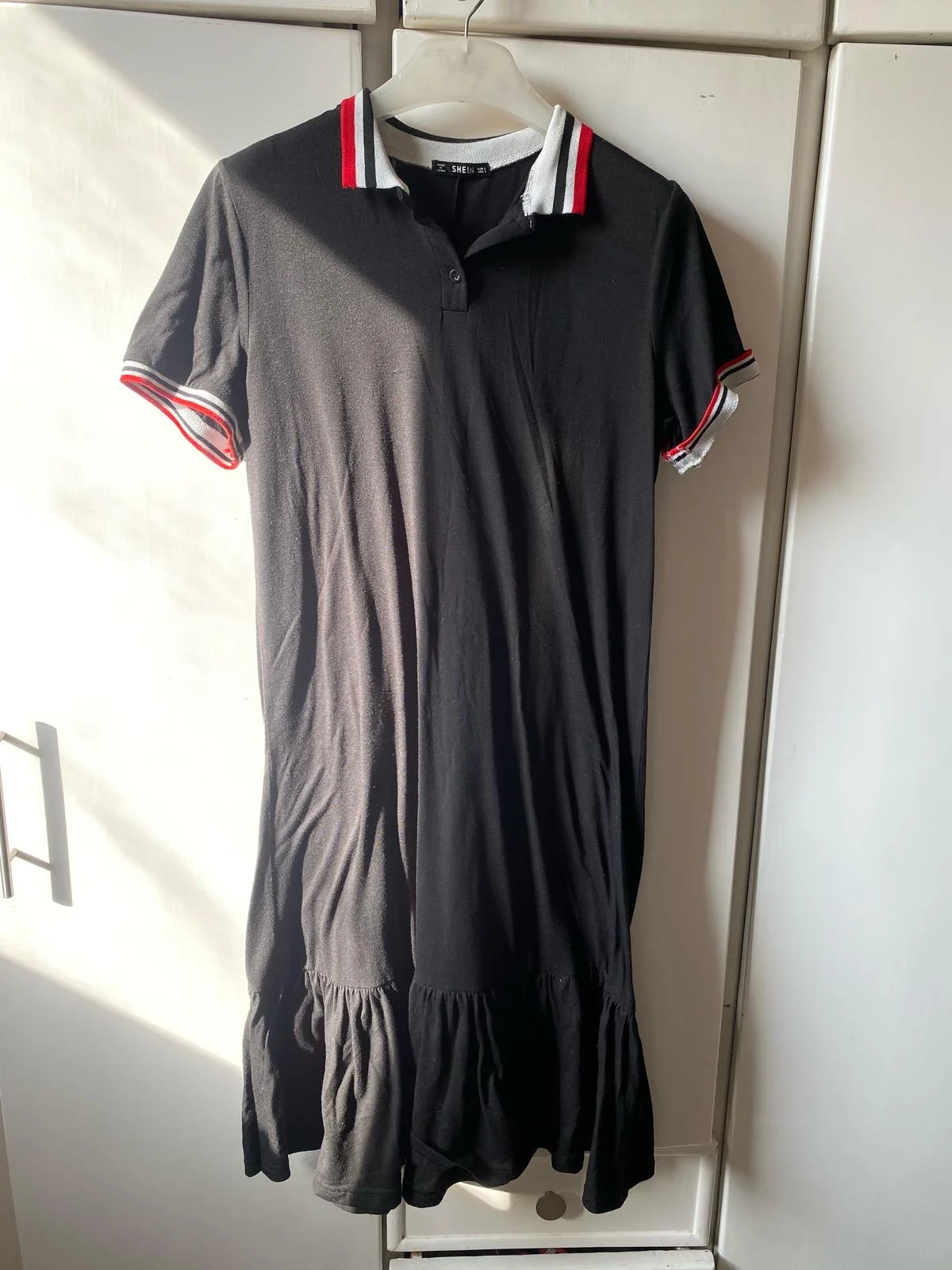 Shein Midi Dresses, size S / 36 / 8, photo 1