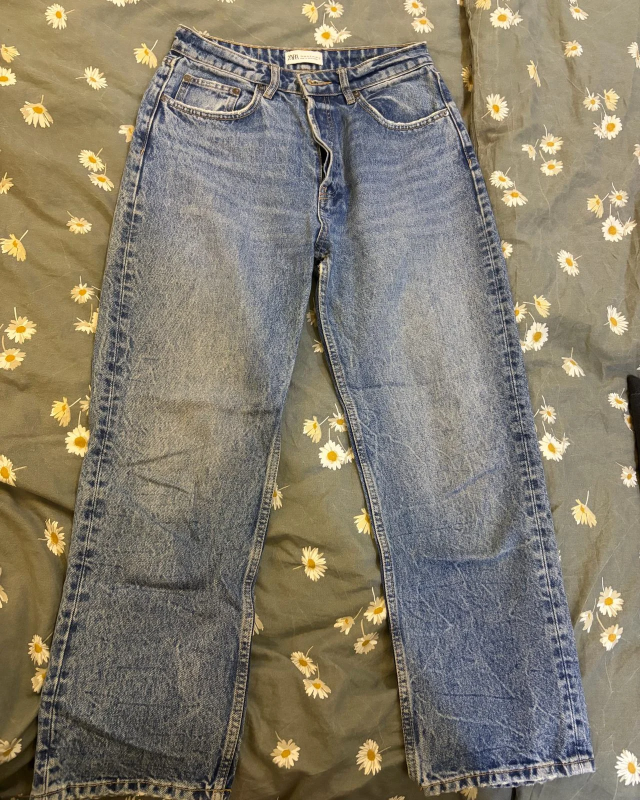 Zara Pants, size M / 38 / 10, photo 1