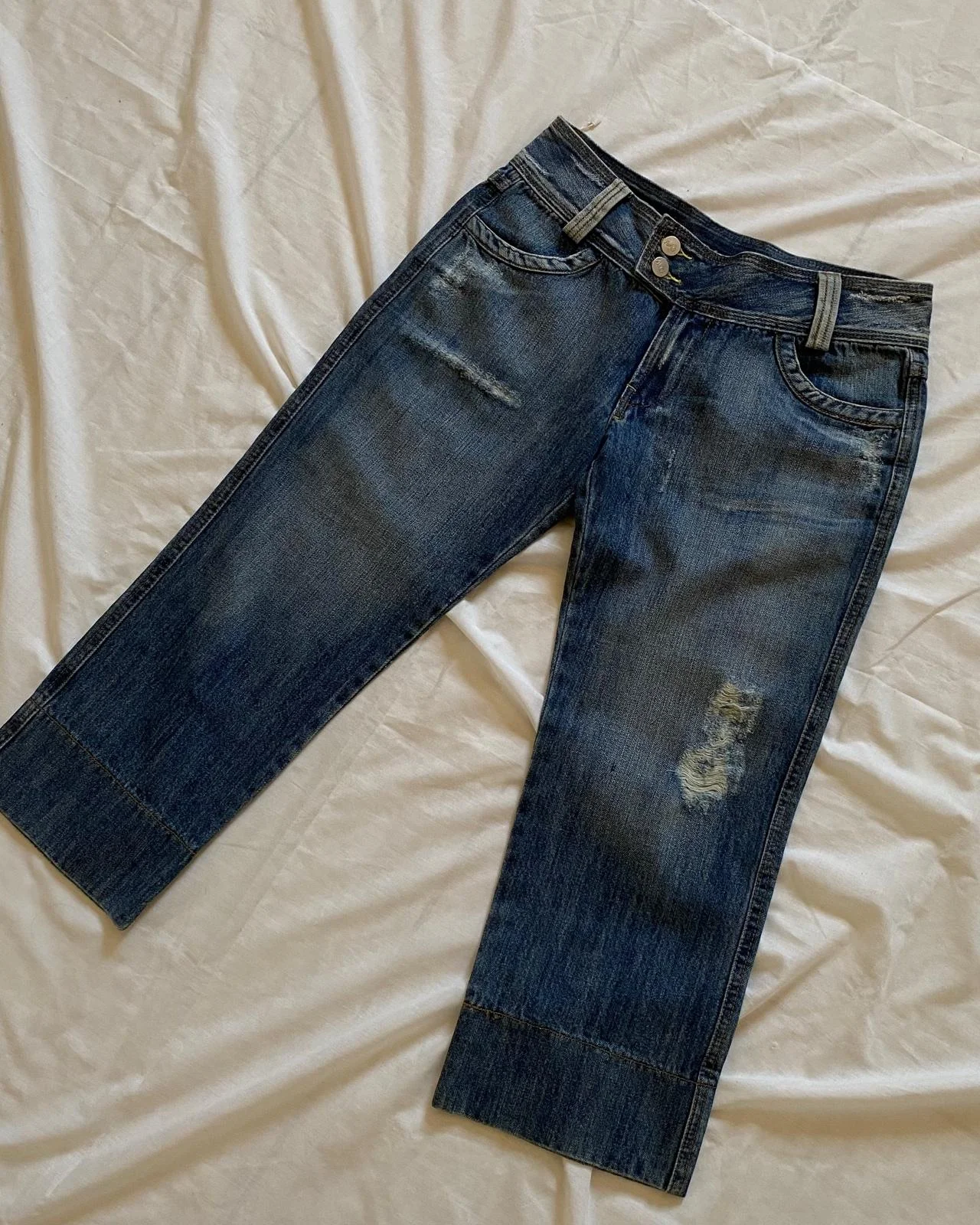 Jeans, size XS / 34 / 6, photo 1