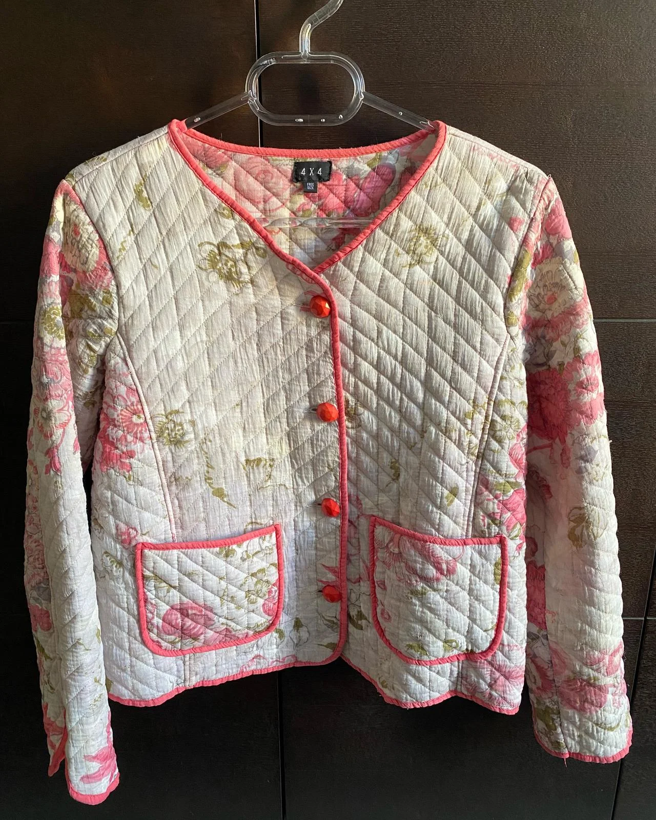 Jackets, size M / 38 / 10, photo 1