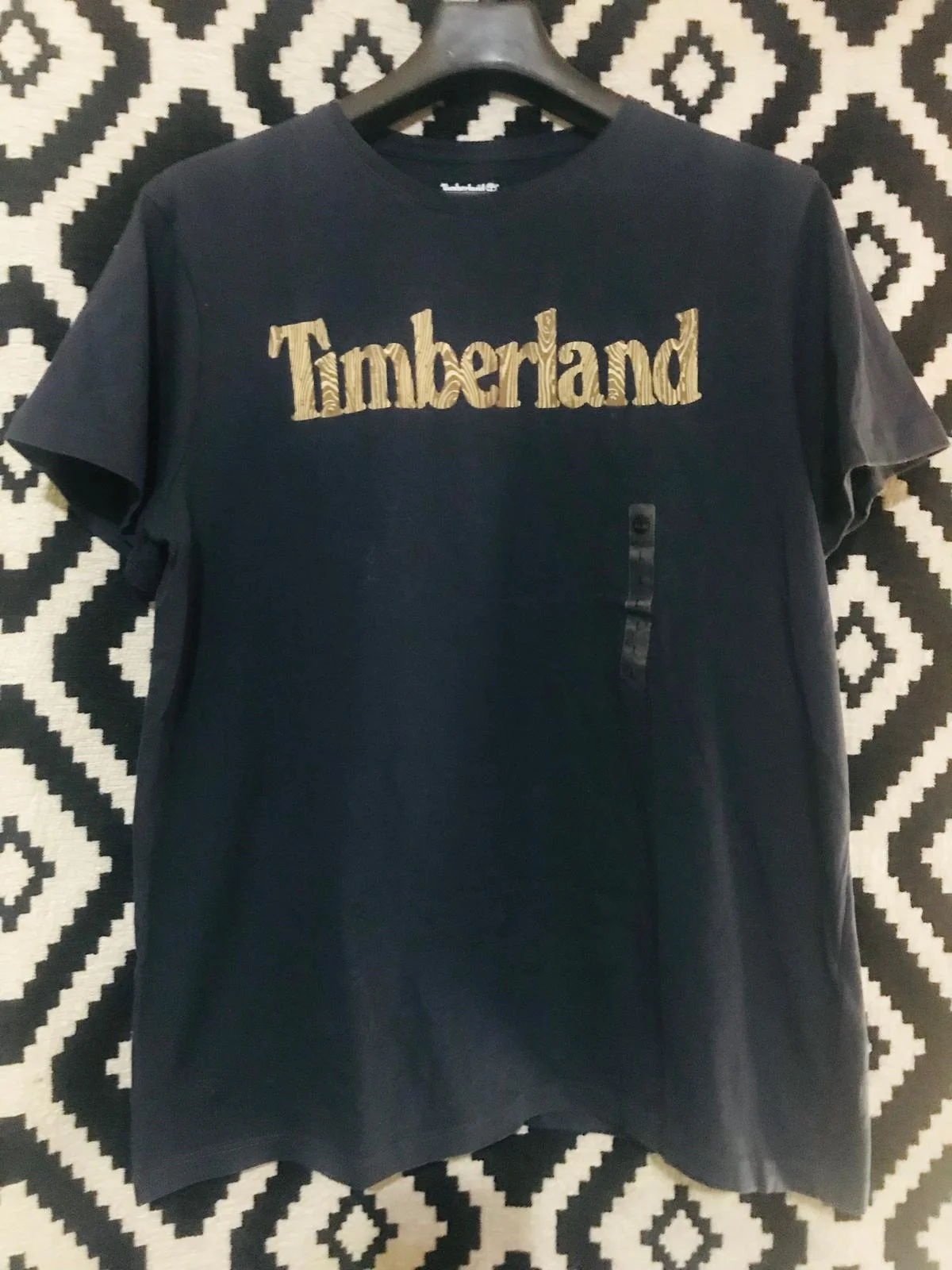 Timberland T-shirts, size L, photo 1