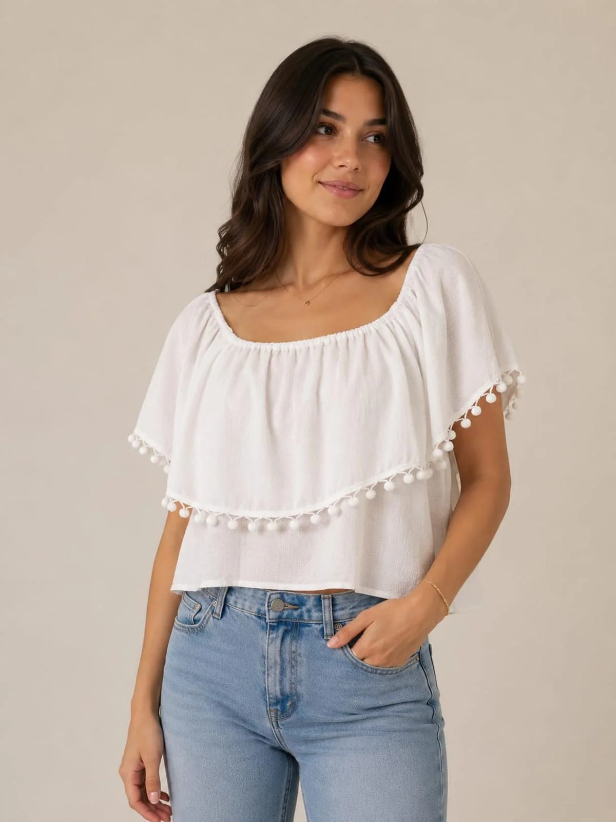 Rojada Blouses, size S / 36 / 8, photo 1