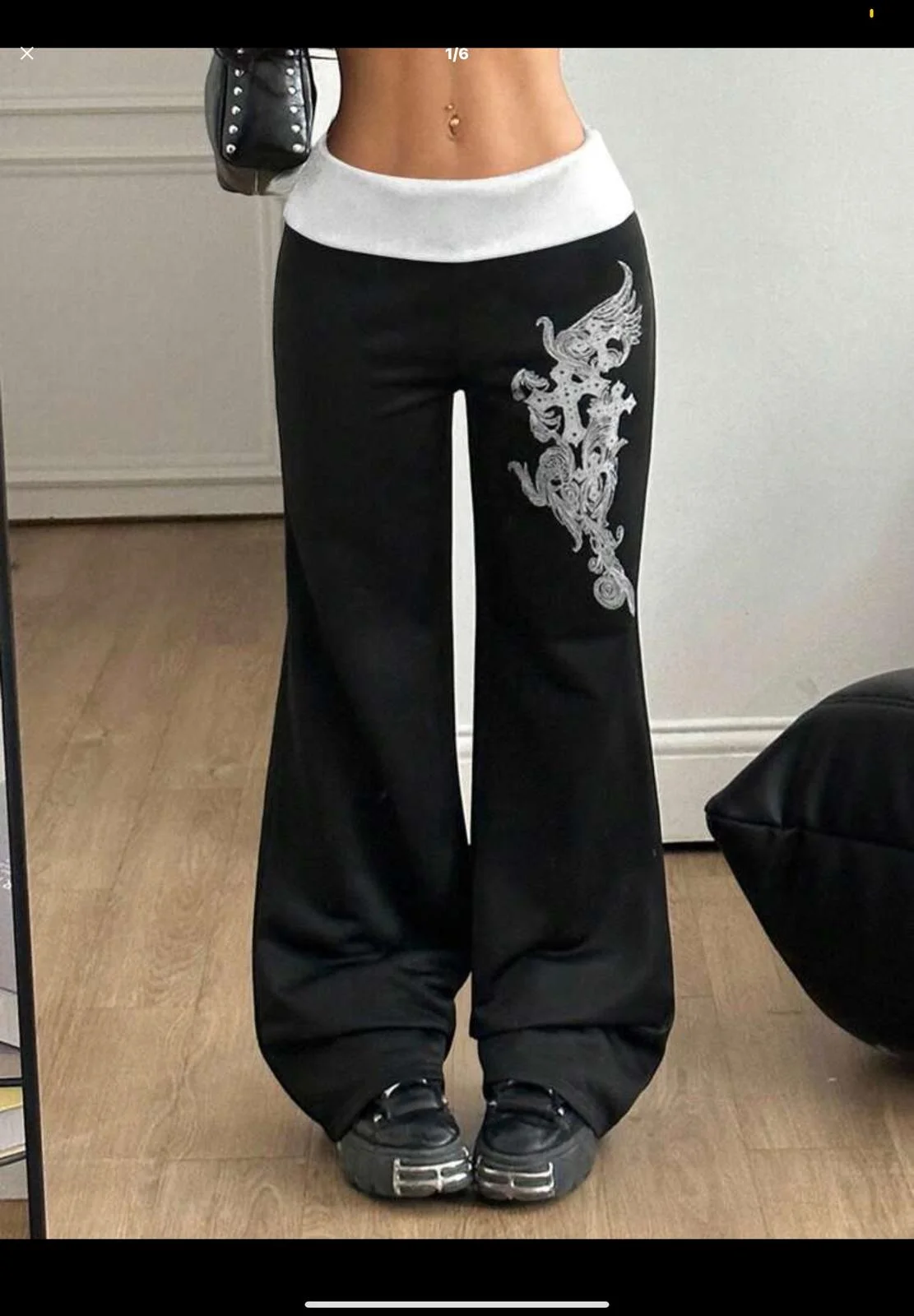 Shein Pants, size M / 38 / 10, photo 1