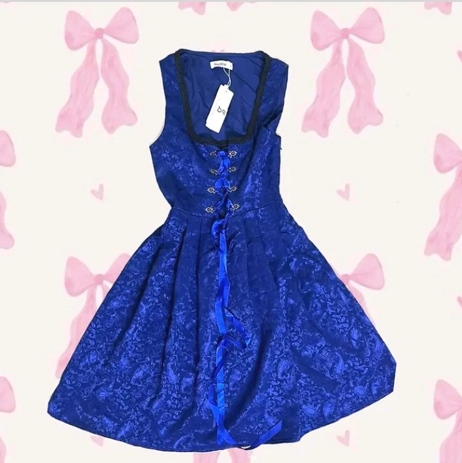 Midi Dresses, size S / 36 / 8, photo 1