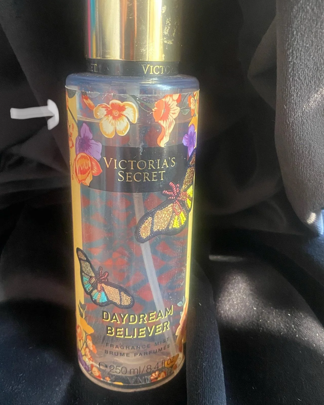 Victoria's Secret Perfume, size No Size, photo 1