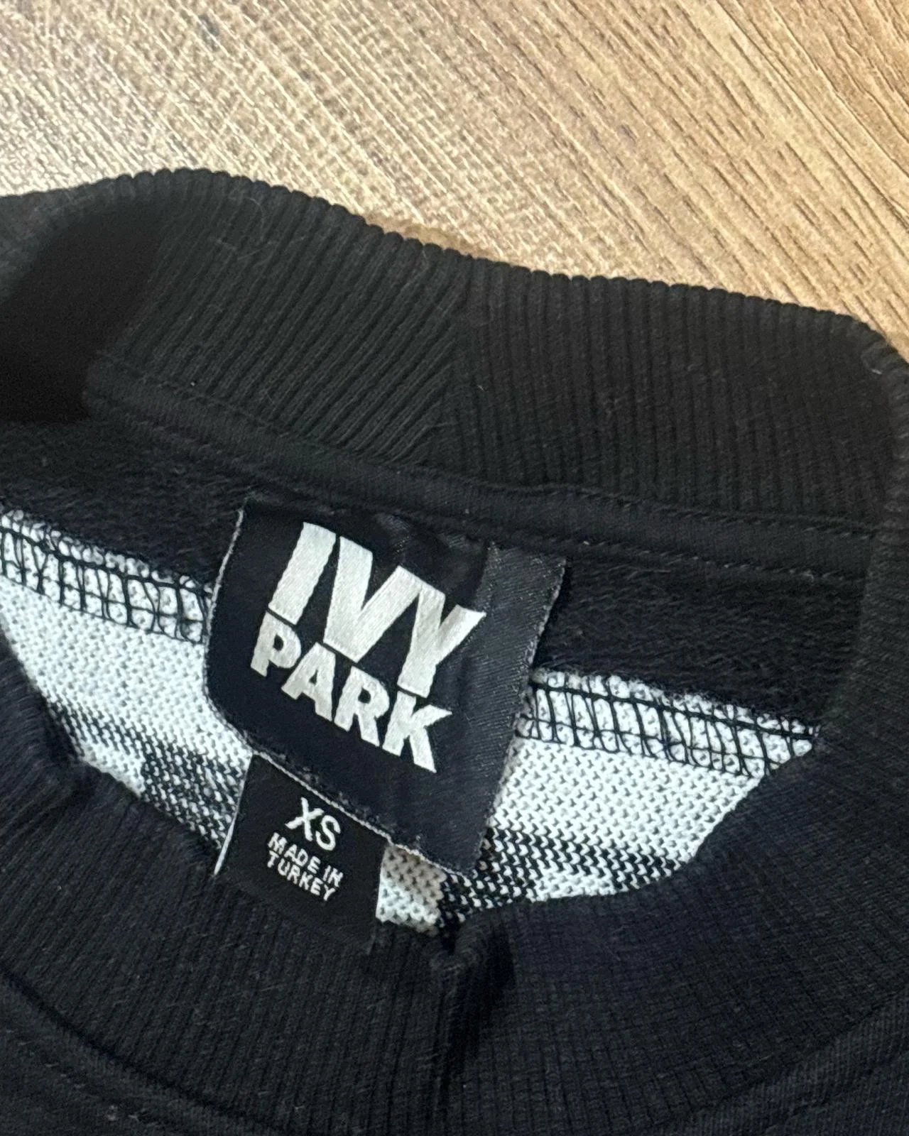 Ivy Park Sweatshirts, size XS / 34 / 6, photo 1